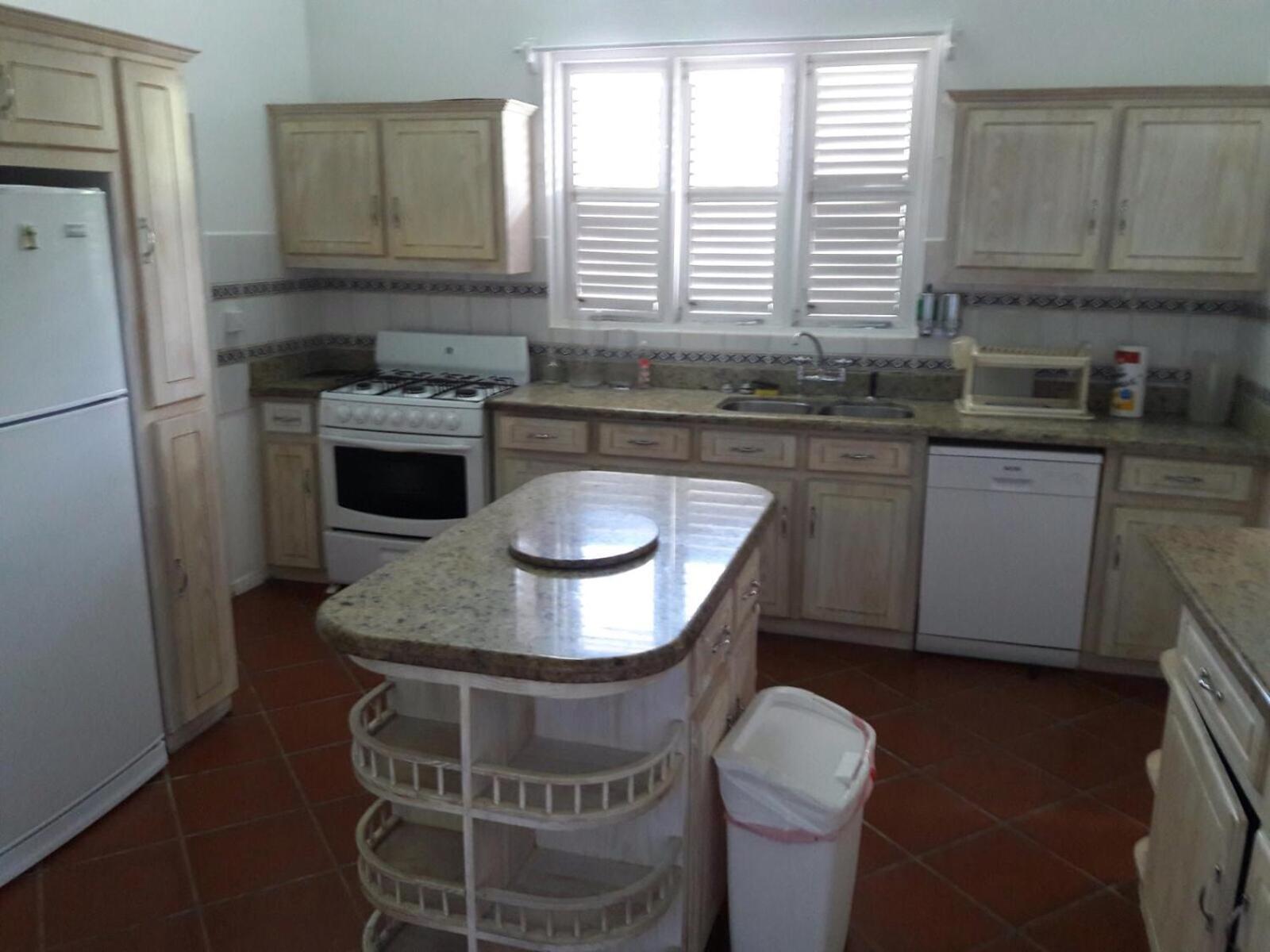 Oceandale Beachfront *