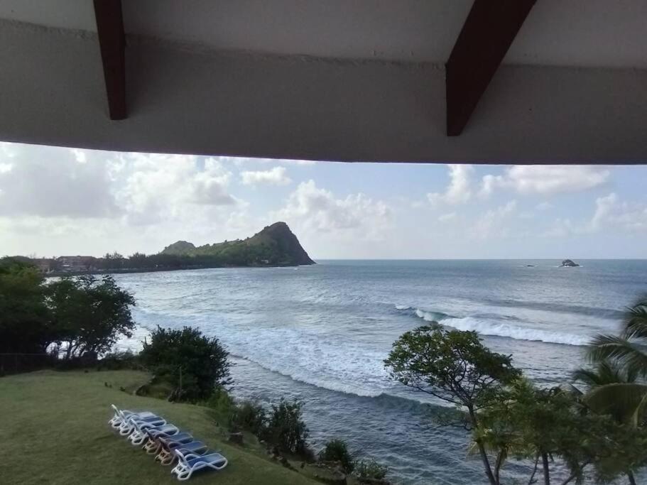 Oceandale Beachfront * Cap Estate
