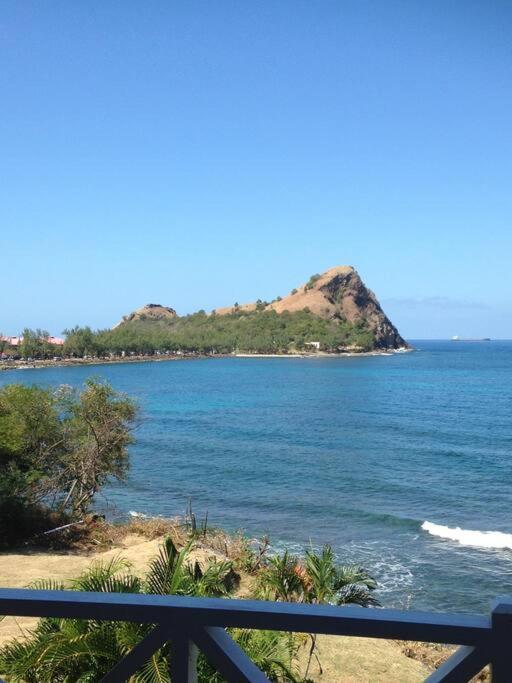Villa Oceandale Beachfront