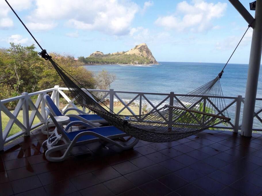 Villa Oceandale Beachfront Cap Estate