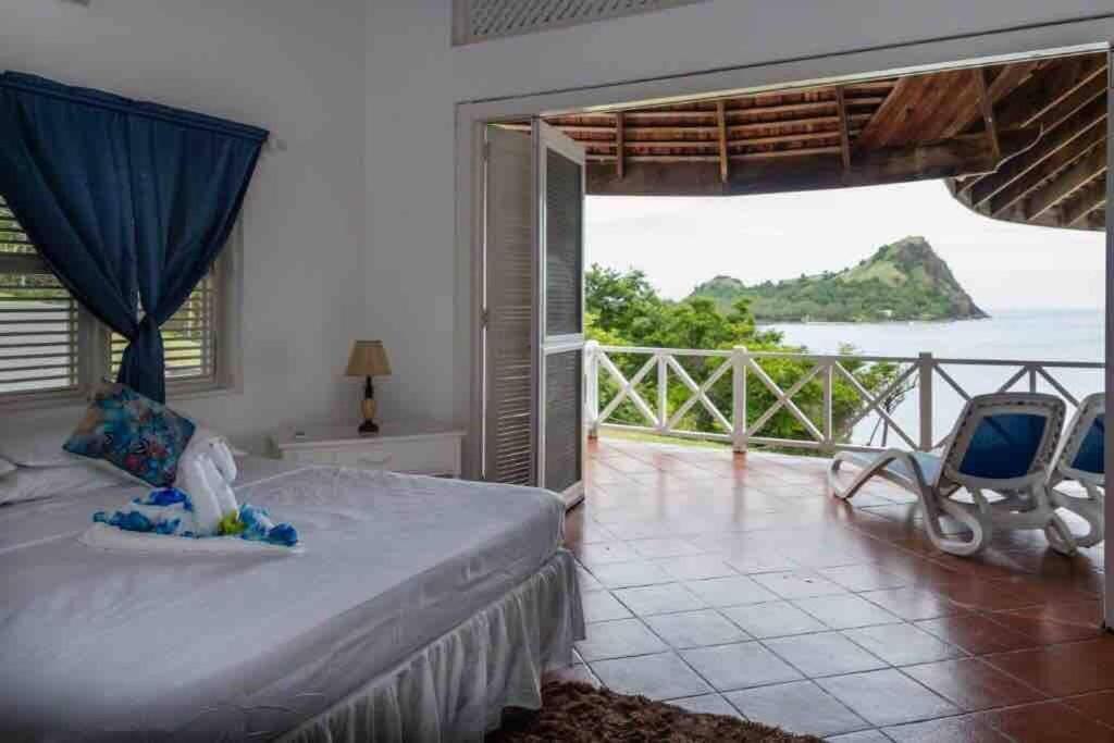 Oceandale Beachfront