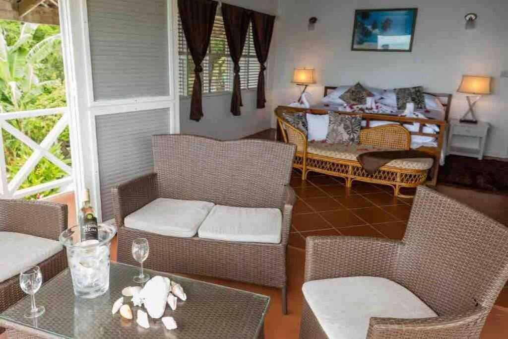 Oceandale Beachfront *