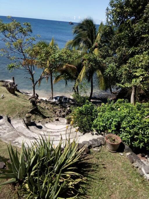 Oceandale Beachfront *