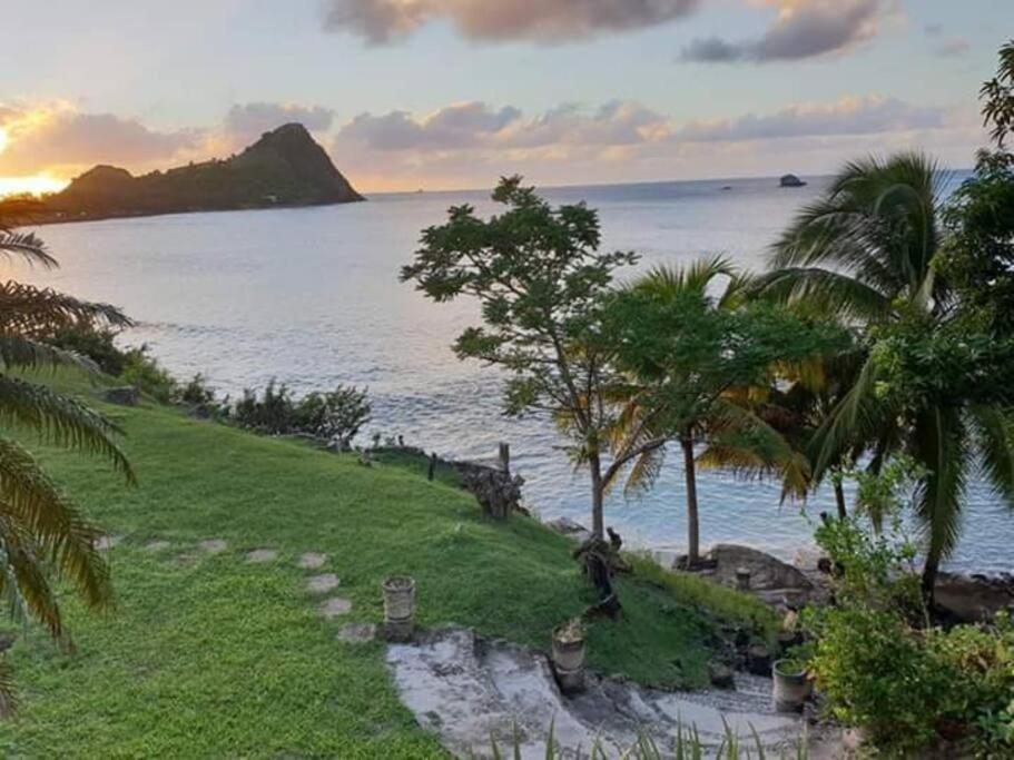 Oceandale Beachfront * Cap Estate