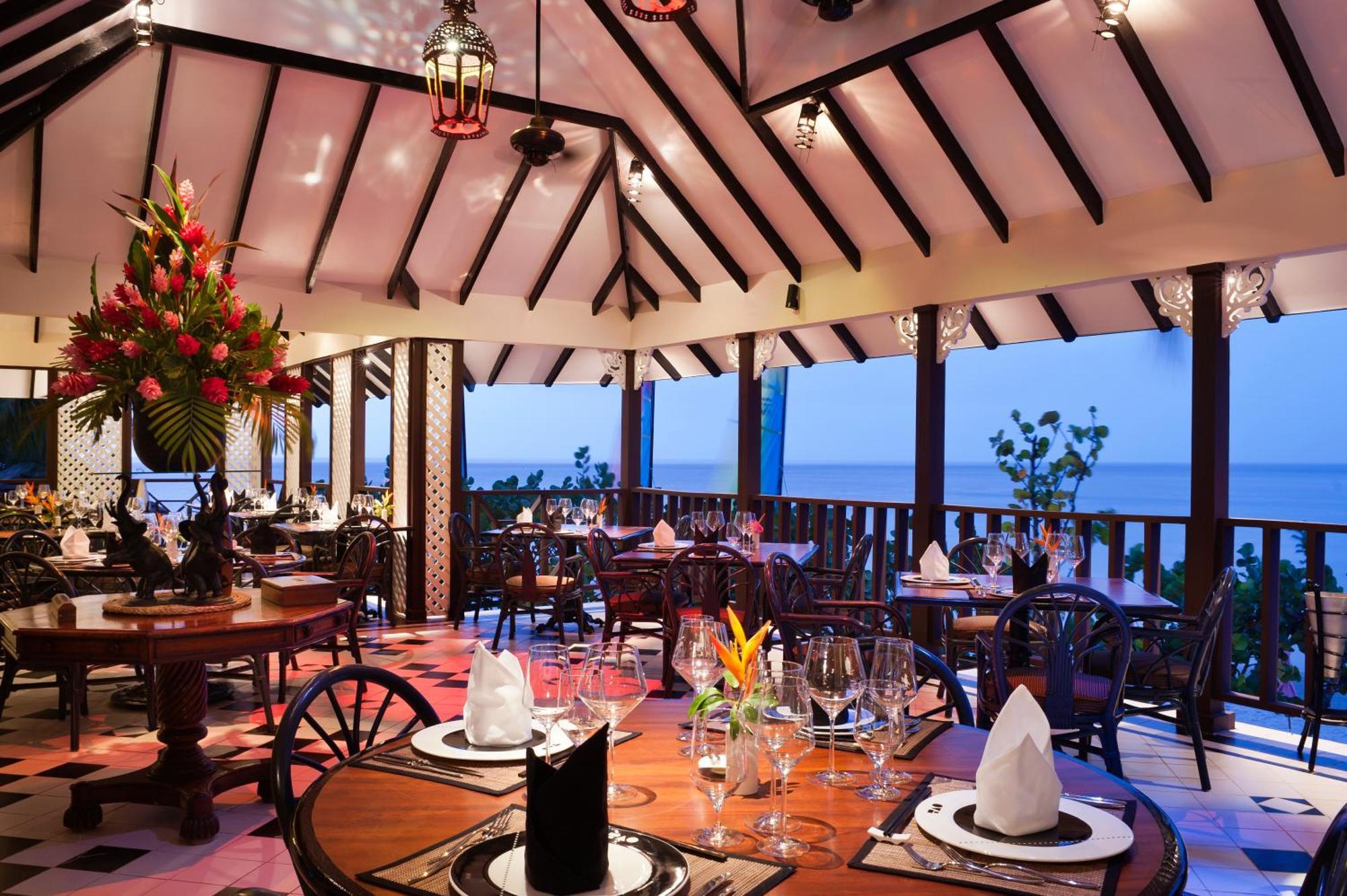 Bodyholiday St Lucia Resort
