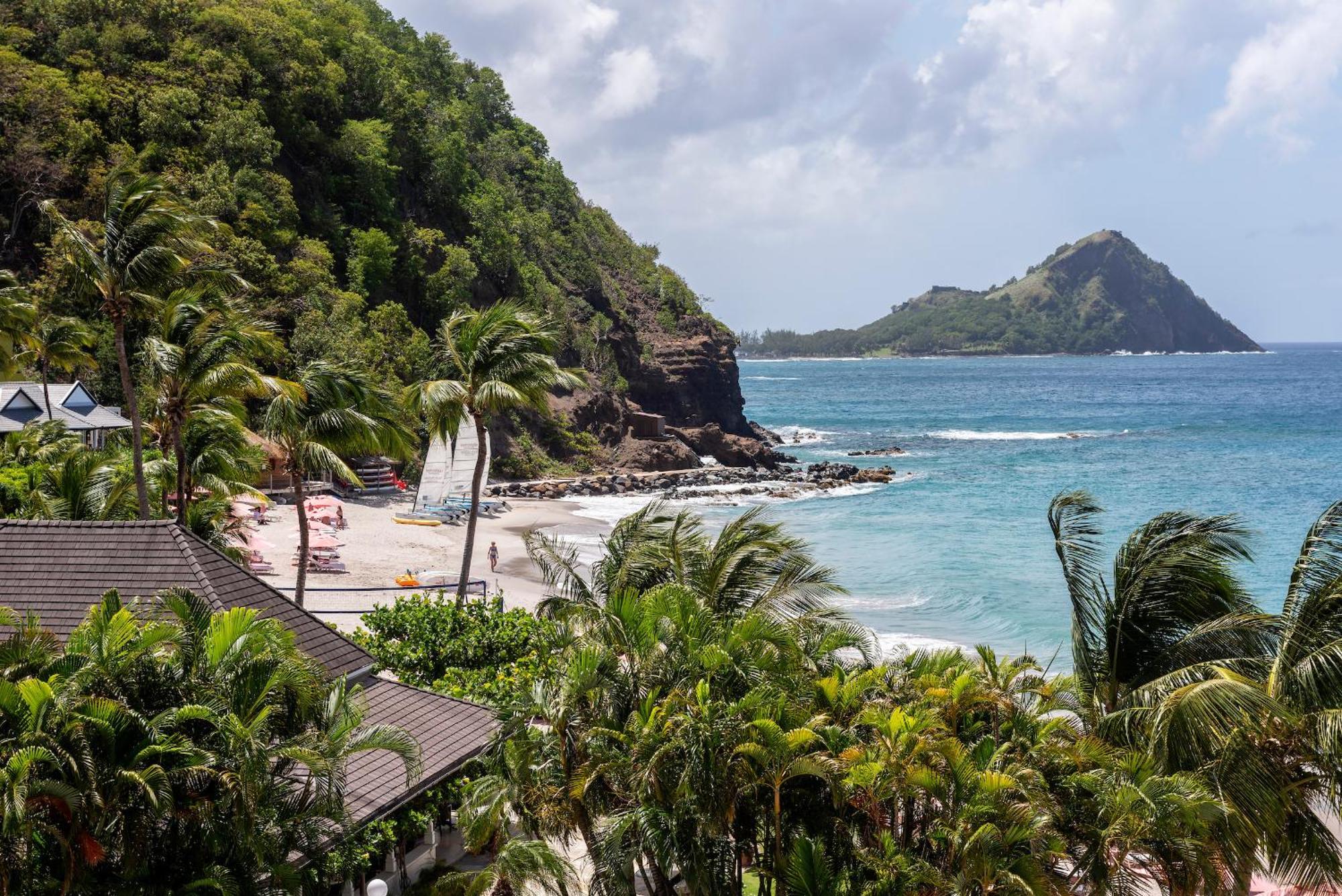 Resort Bodyholiday St Lucia Gros Islet