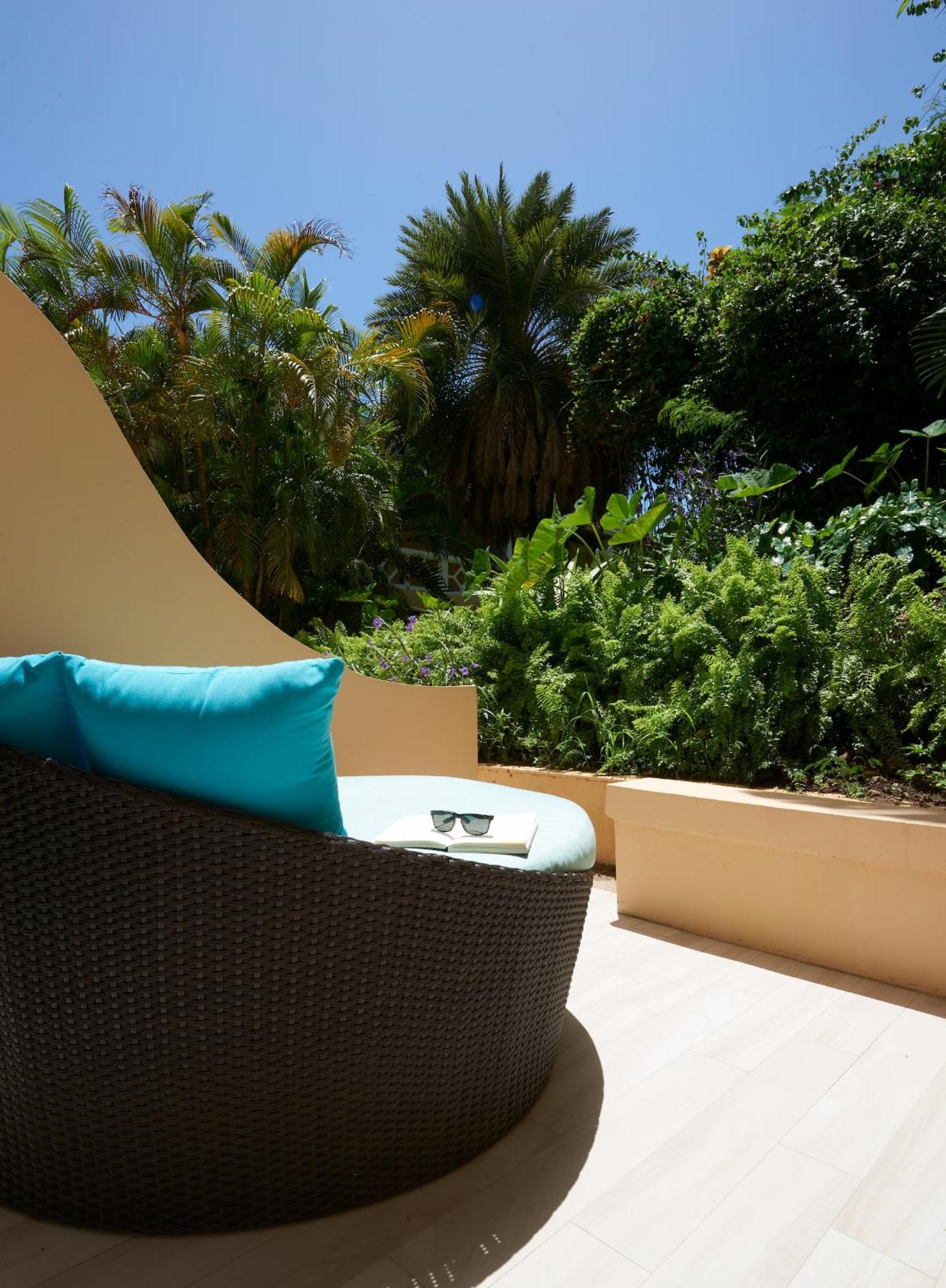 Bodyholiday St Lucia * Gros Islet