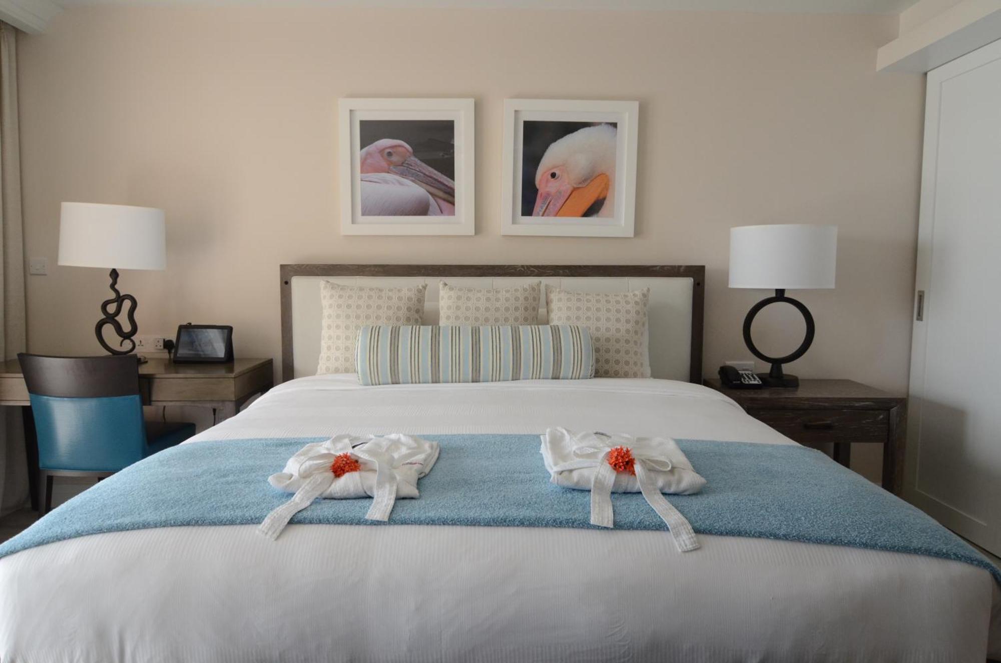 Bodyholiday St Lucia