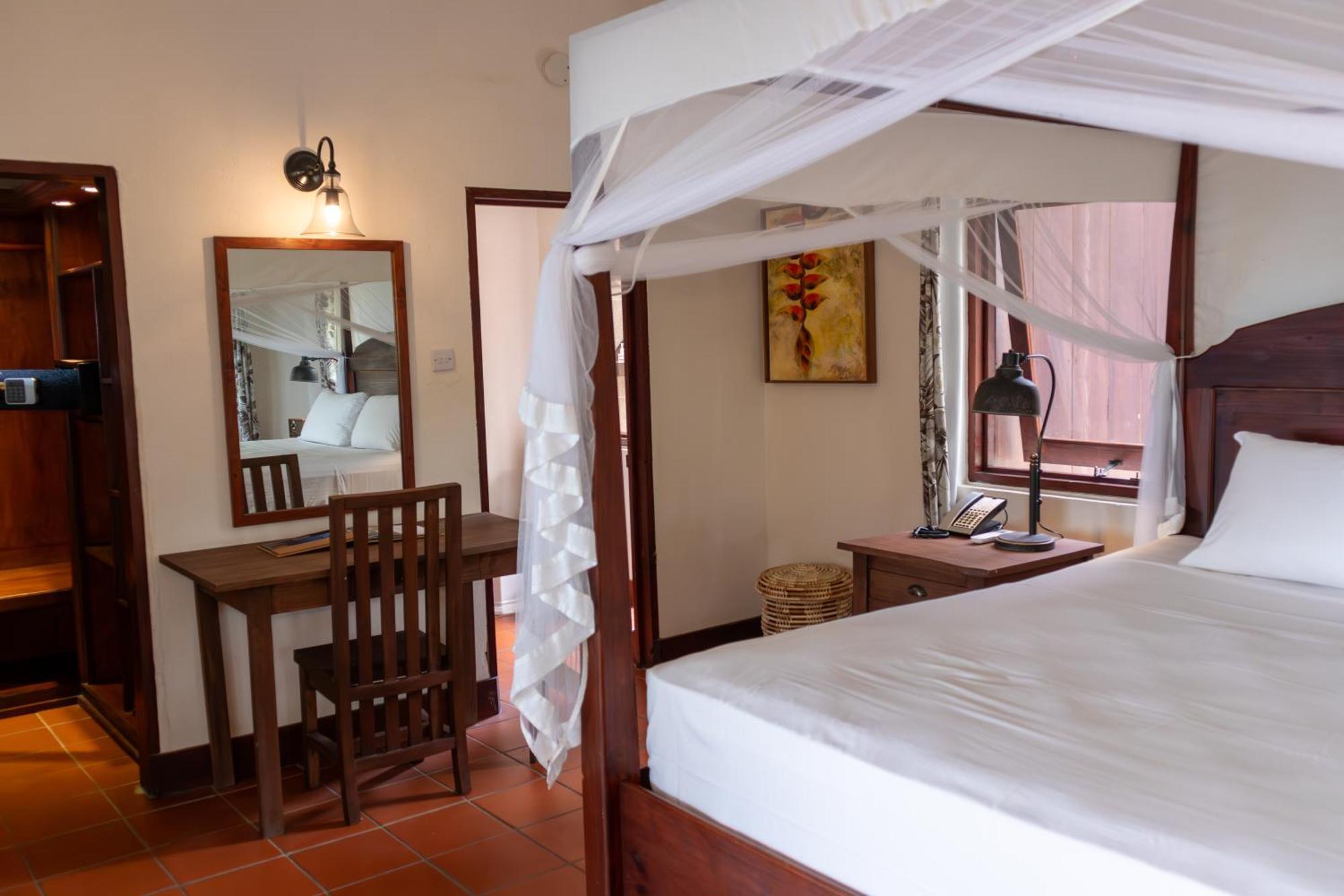 Resort Ti Kaye & (adults Only) 4*
