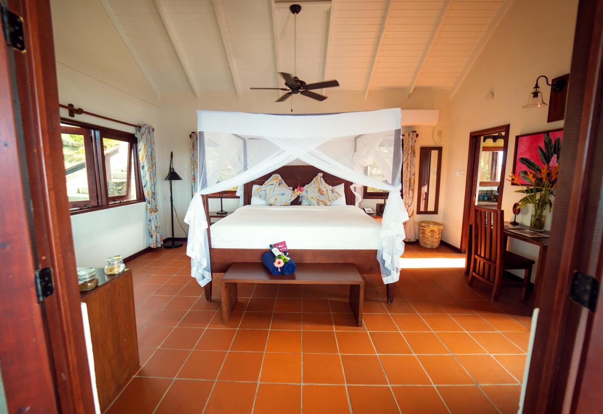 Resort Ti Kaye & (adults Only) 4*