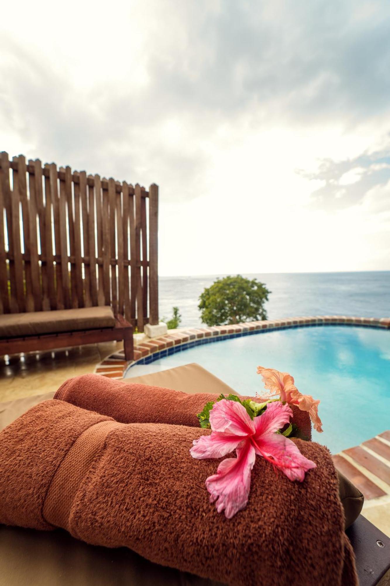 Ti Kaye & (adults Only) Resort Anse La Raye