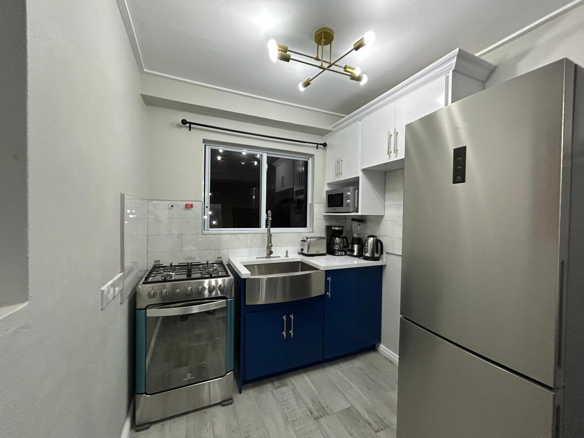 Apartment Infinity *
