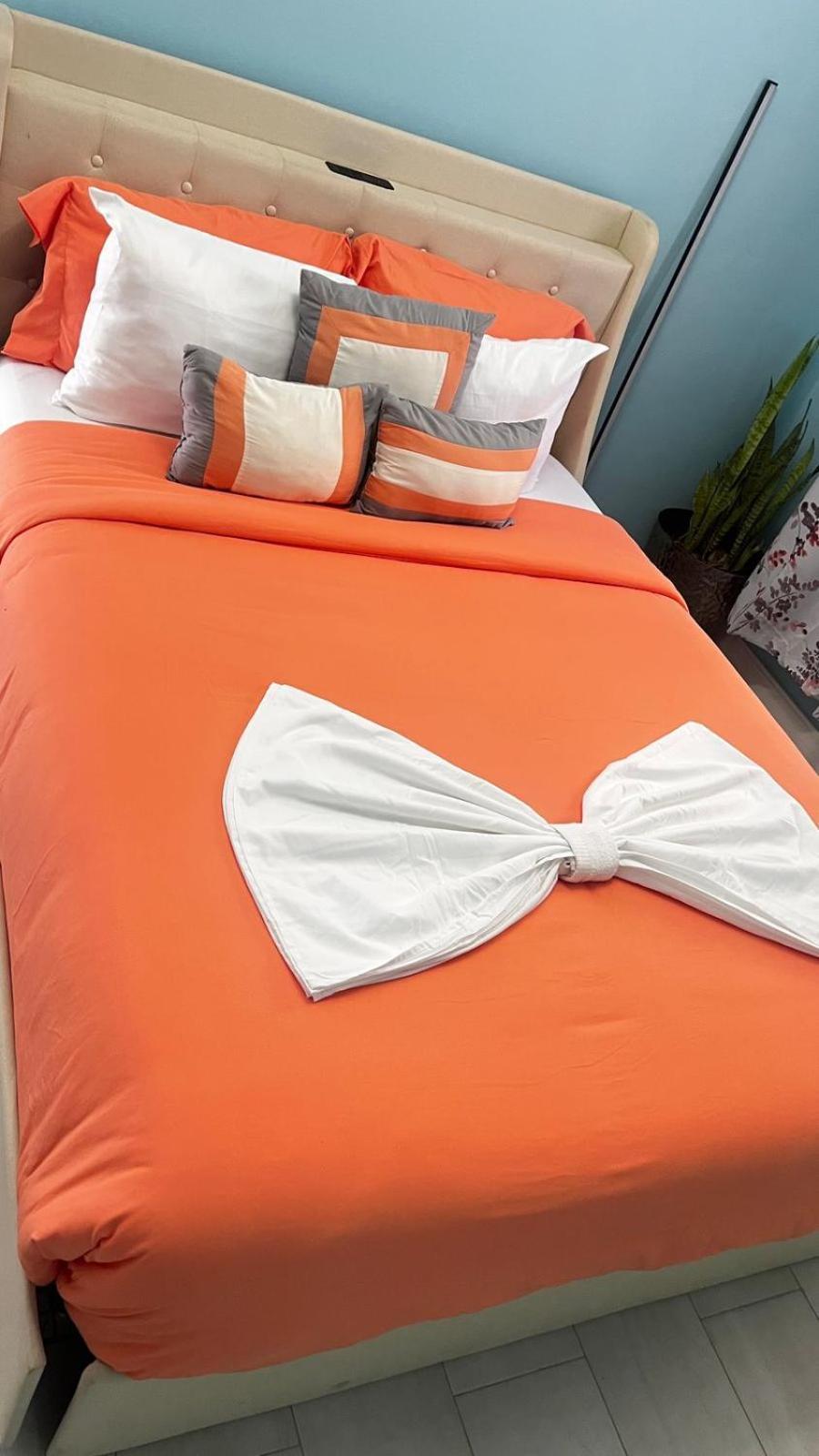 Bon Vivant Chateau Smart Apartment Castries