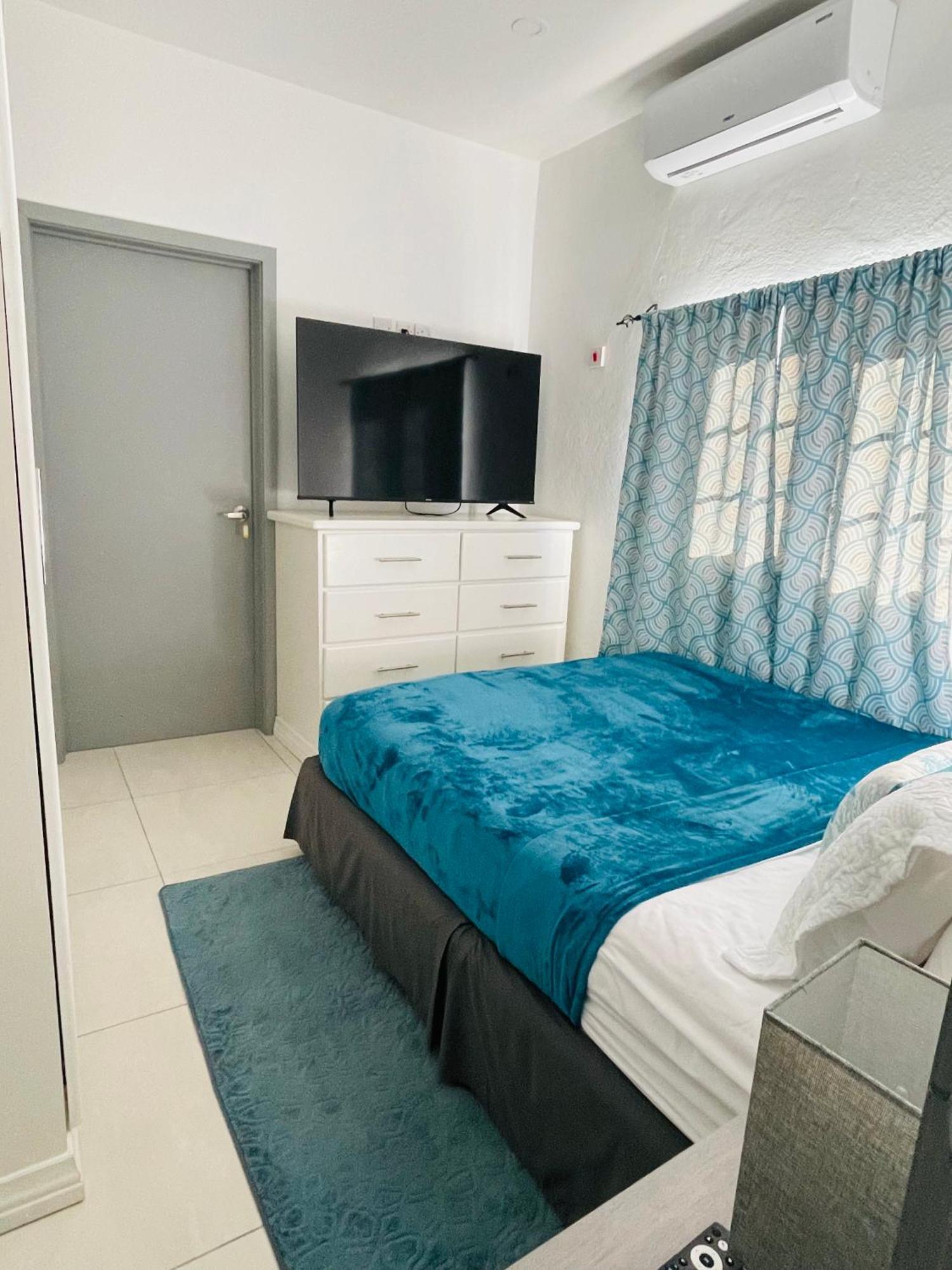 Holiday home Salt St Lucia *