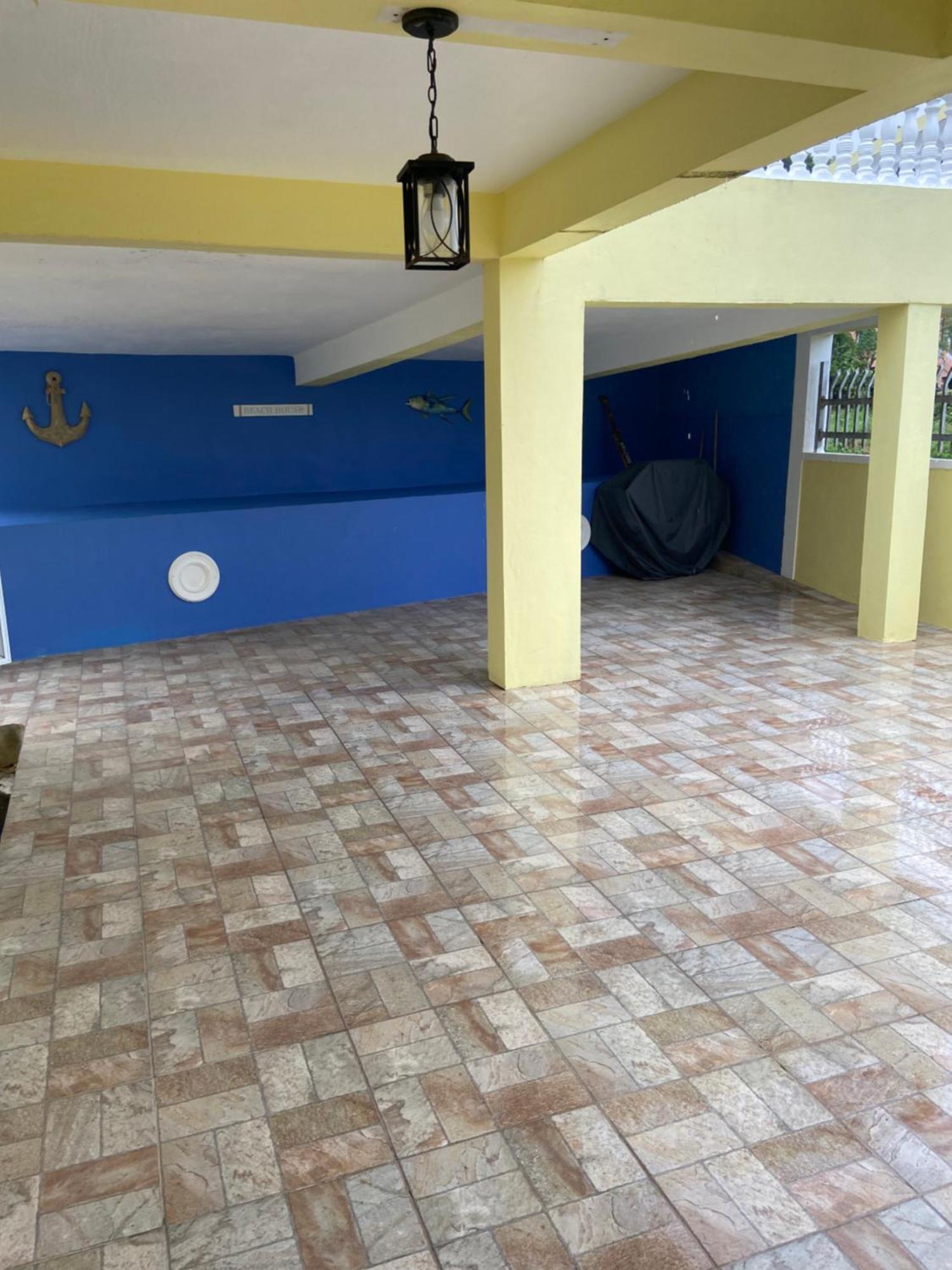 Seabliss Villa Vieux Fort
