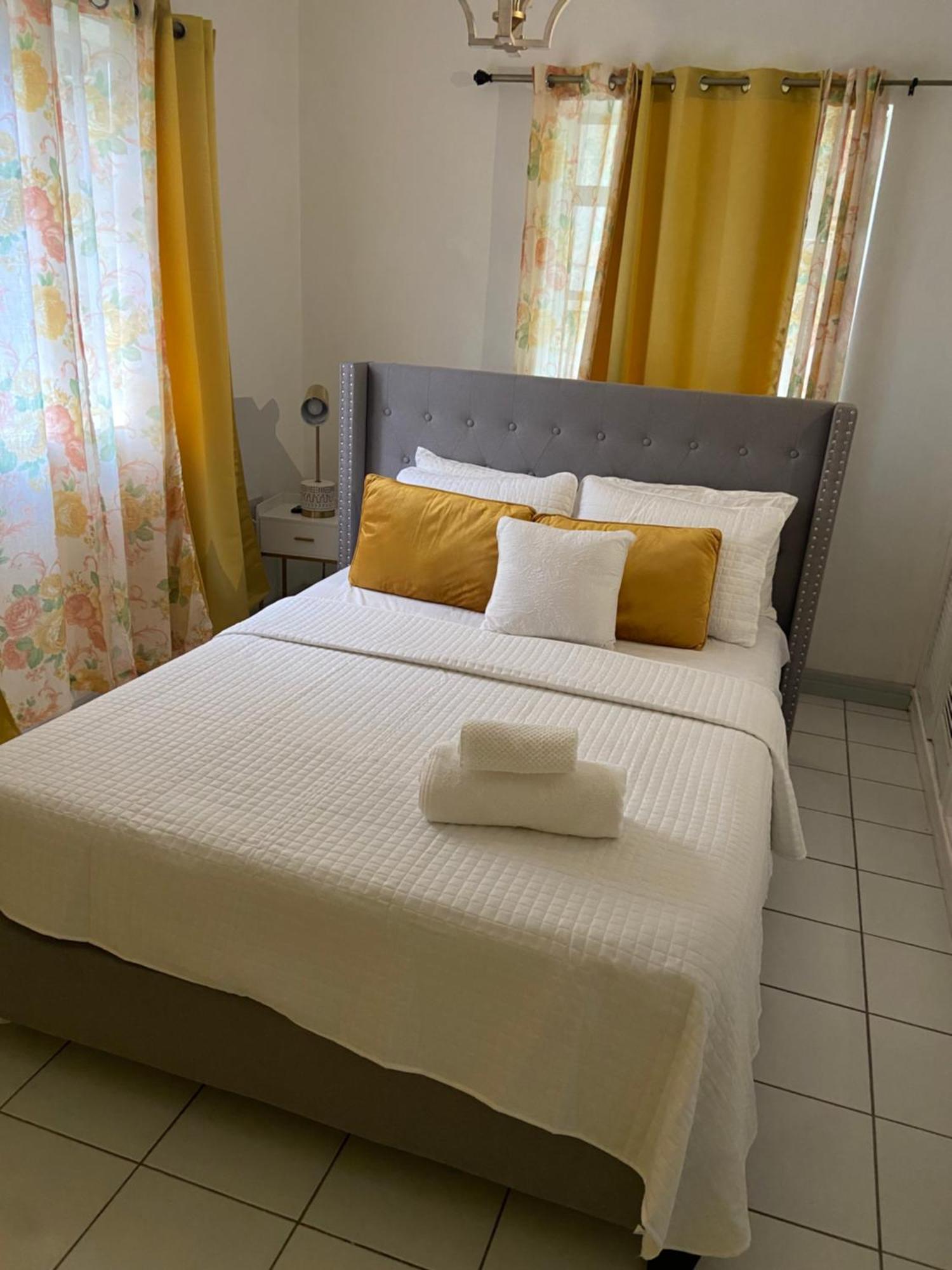 Villa Seabliss Vieux Fort