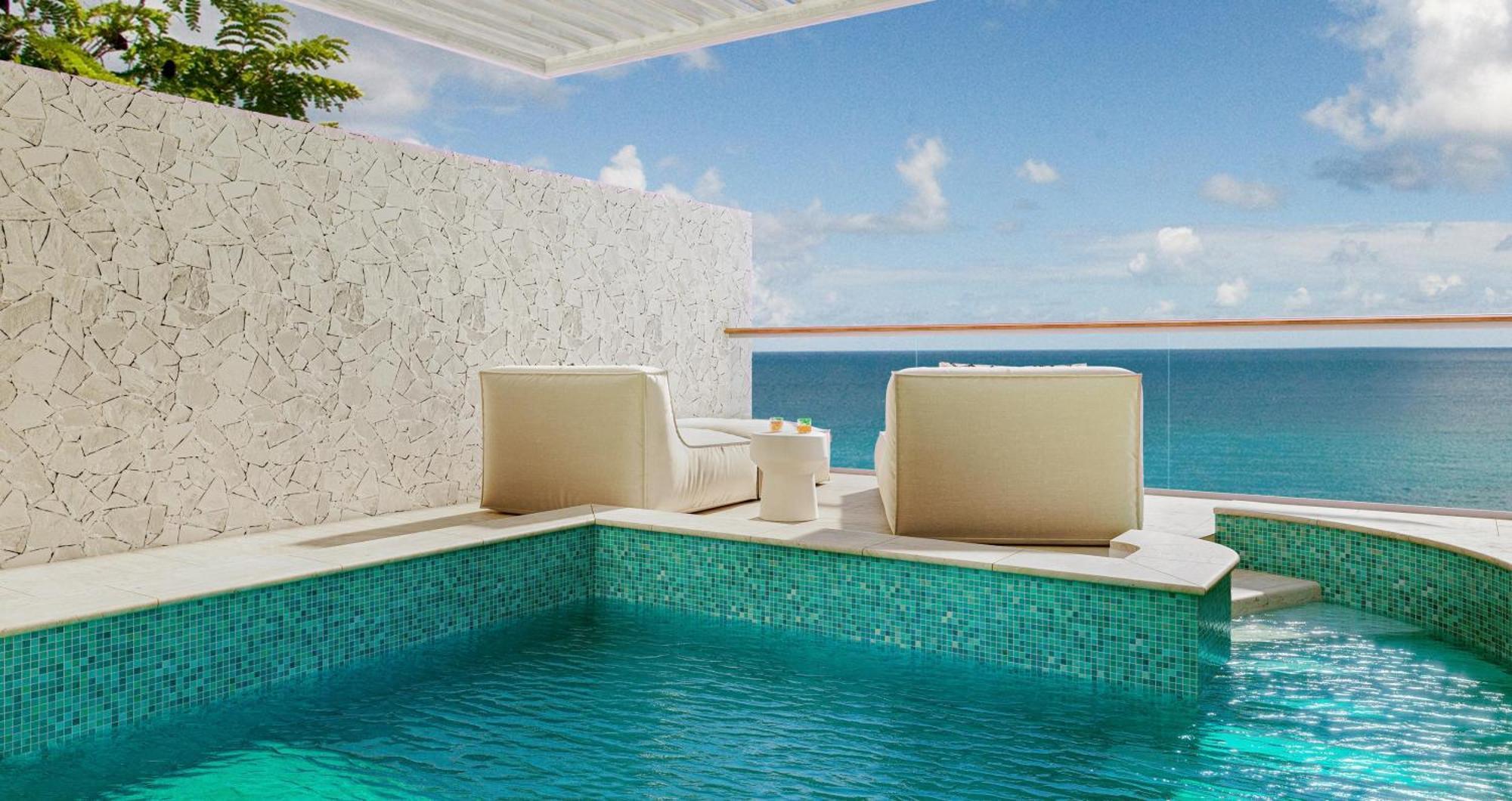Sandals Regency La Toc And - Couples Only (adults Only) 5*