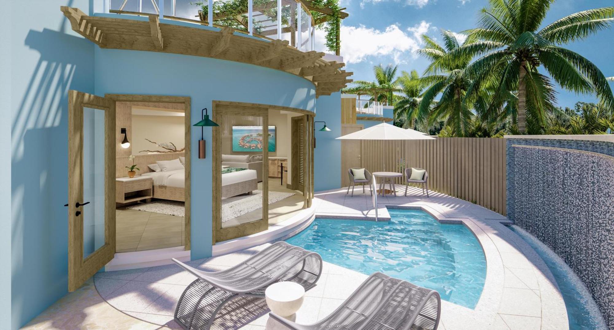 Sandals Regency La Toc And - Couples Only (adults Only) Resort Castries