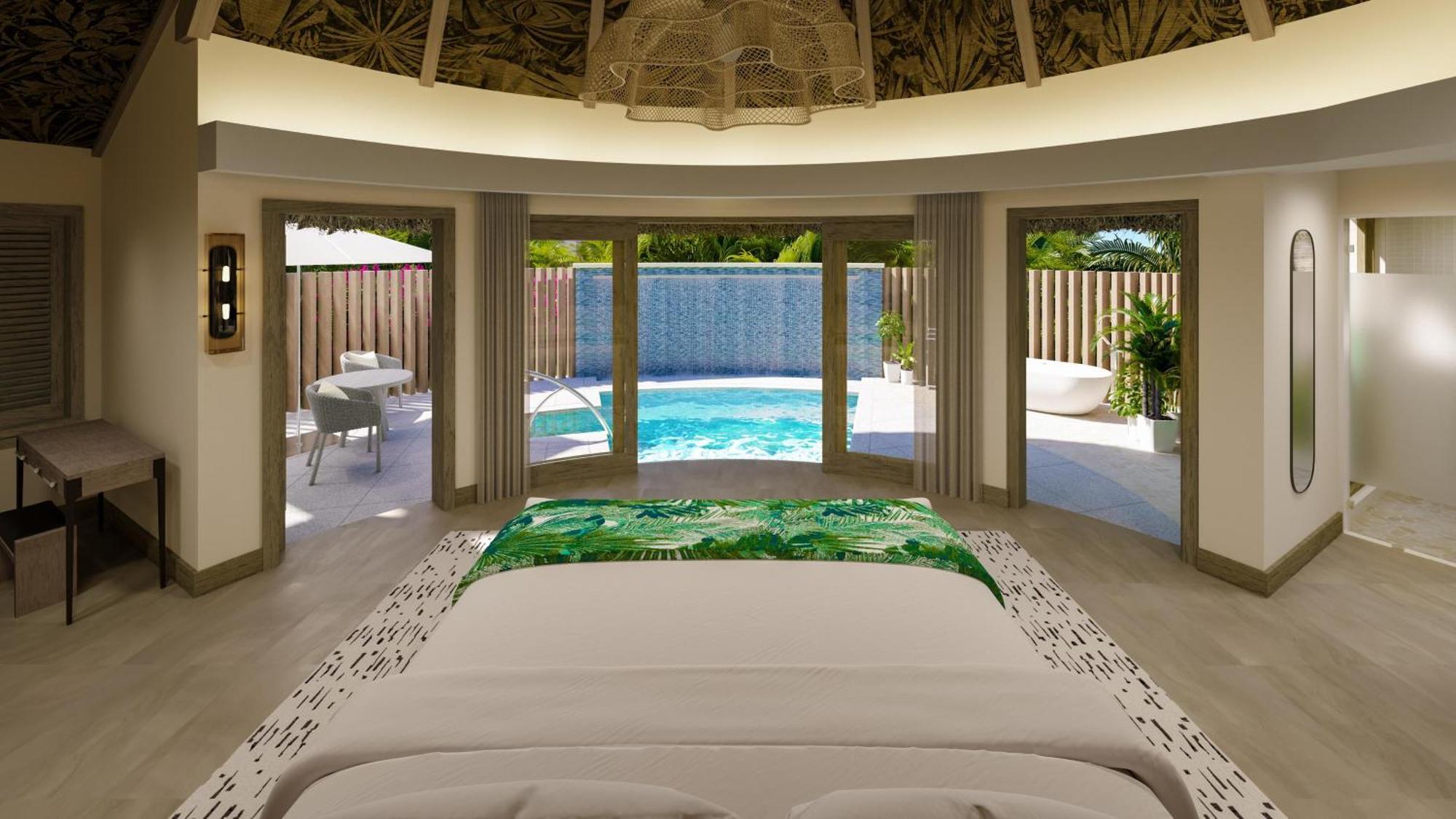 Resort Sandals Regency La Toc And - Couples Only (adults Only) Castries
