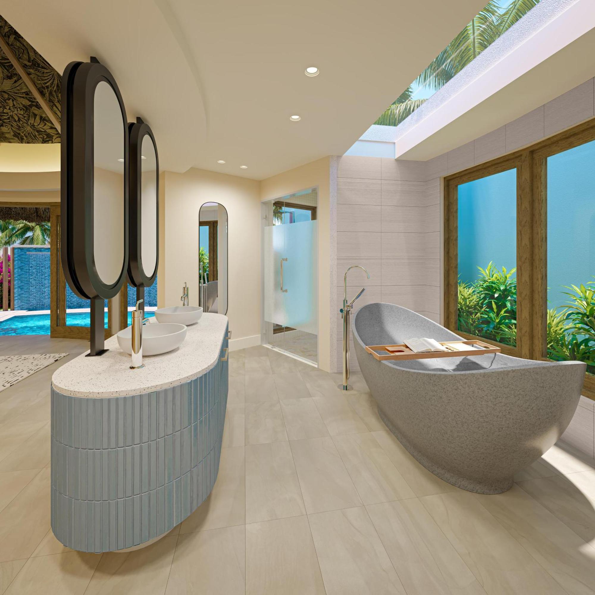 Sandals Regency La Toc And - Couples Only (adults Only) 5*