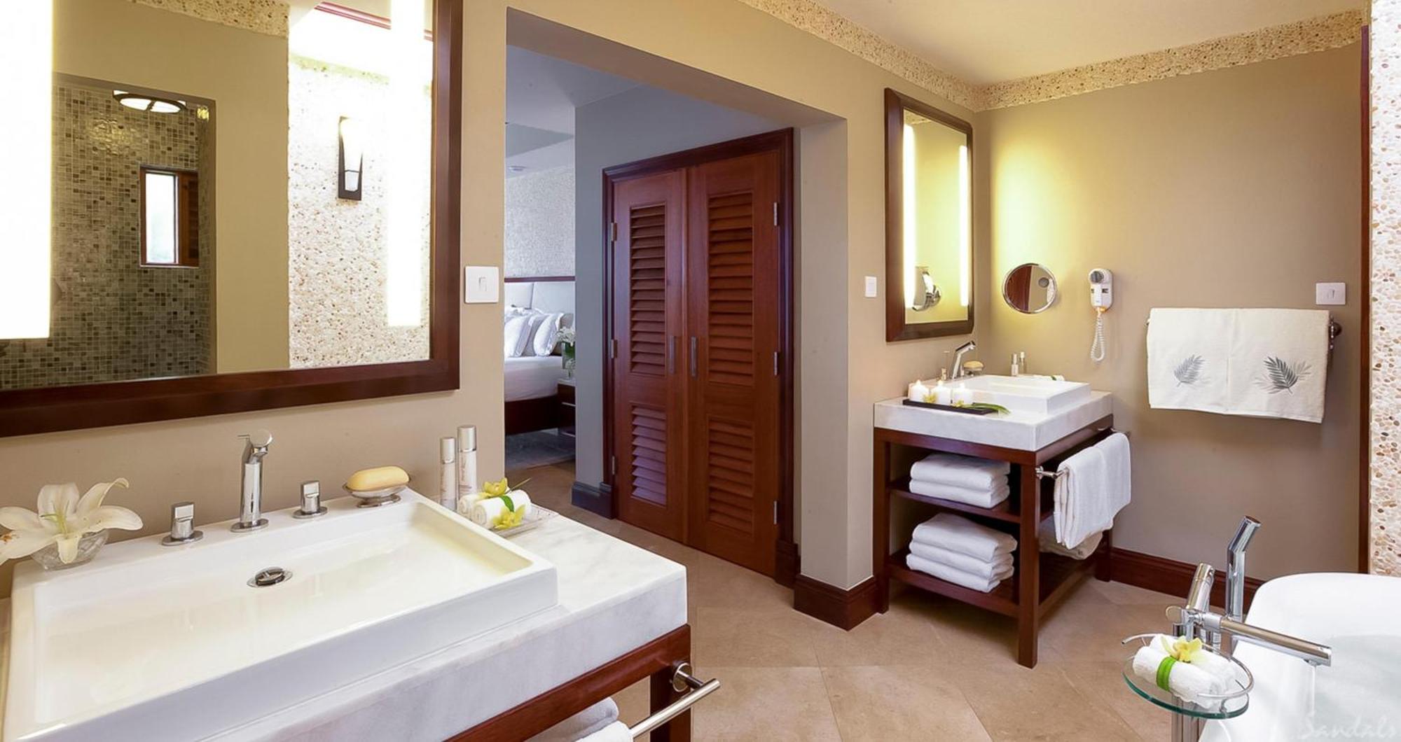Sandals Regency La Toc And - Couples Only (adults Only)