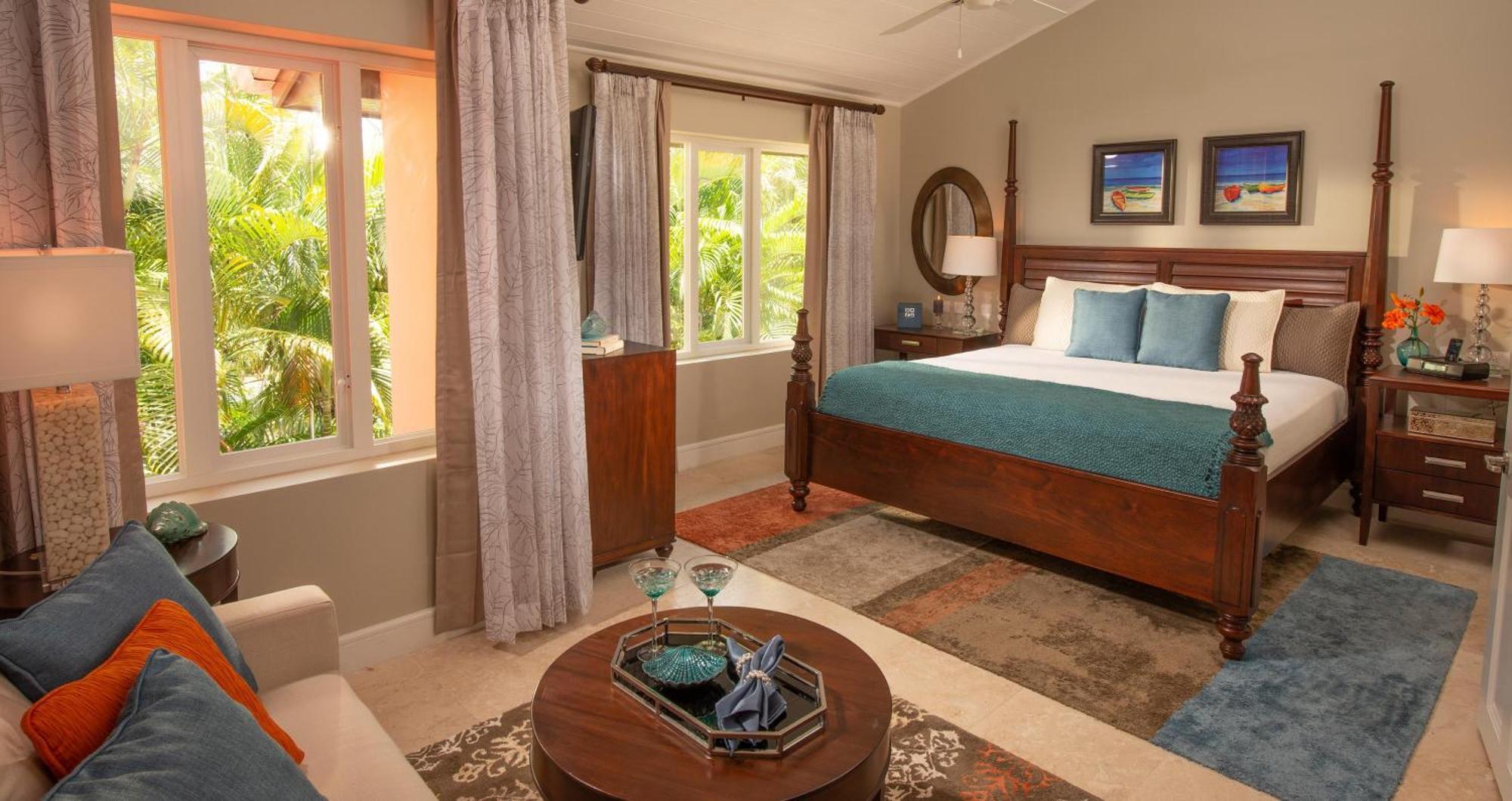 Sandals Regency La Toc And - Couples Only (adults Only)