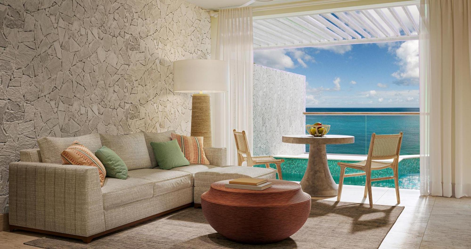 Resort Sandals Regency La Toc And - Couples Only (adults Only) Castries