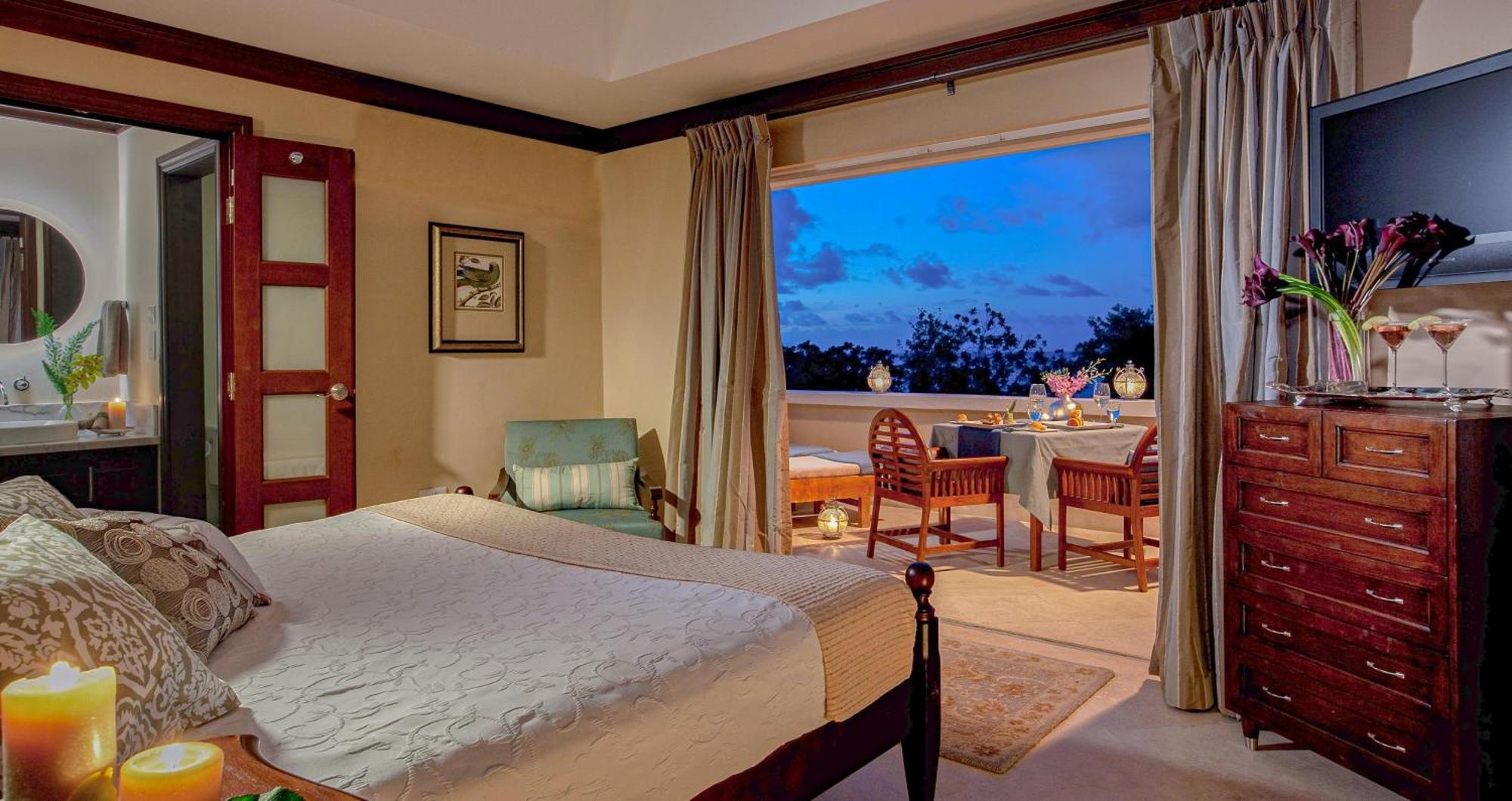 Resort Sandals Regency La Toc And - Couples Only (adults Only)