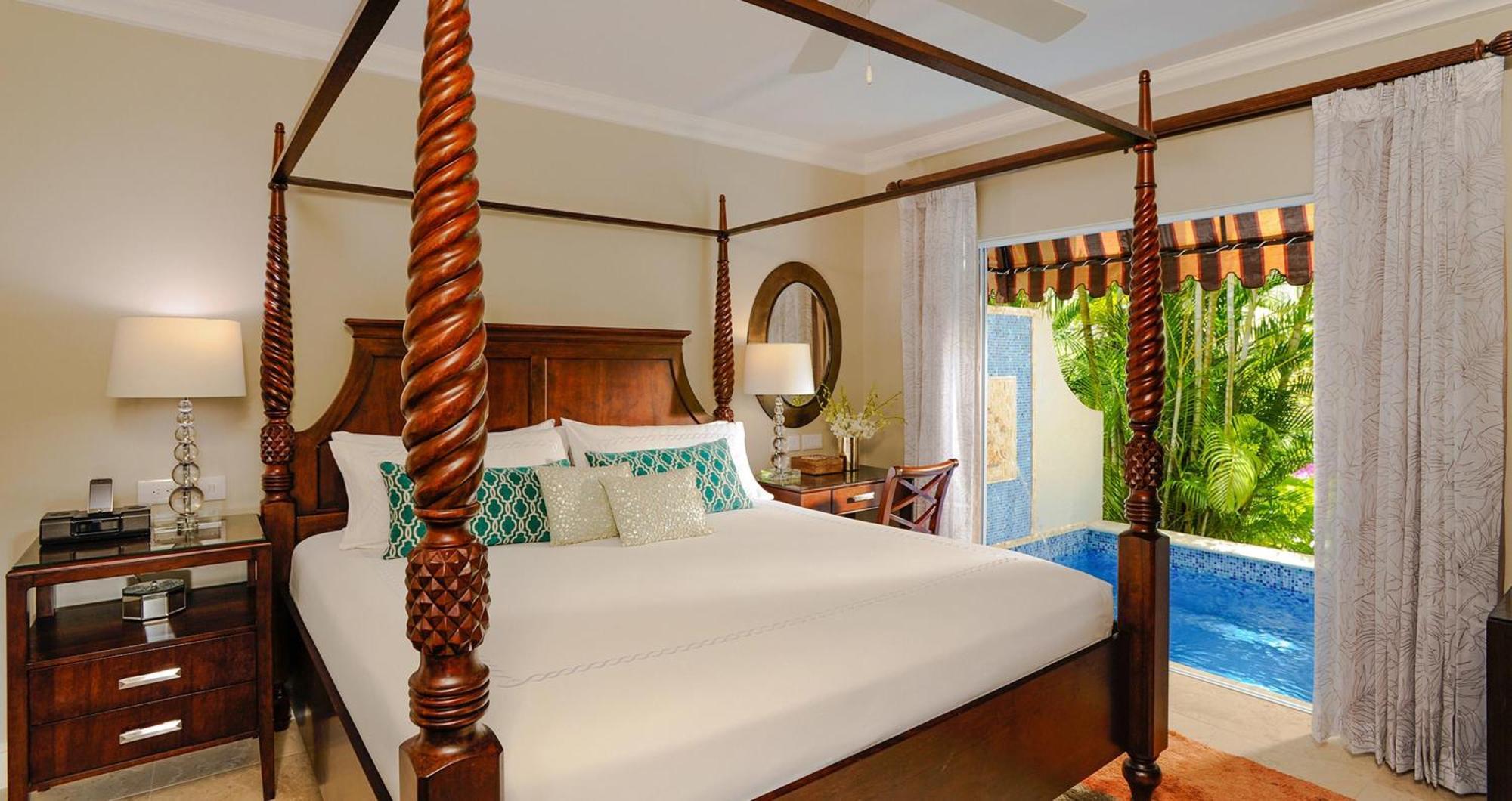Sandals Regency La Toc And - Couples Only (adults Only) Resort