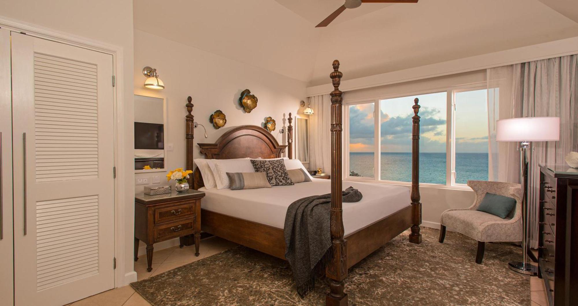 Resort Sandals Regency La Toc And - Couples Only (adults Only) Castries