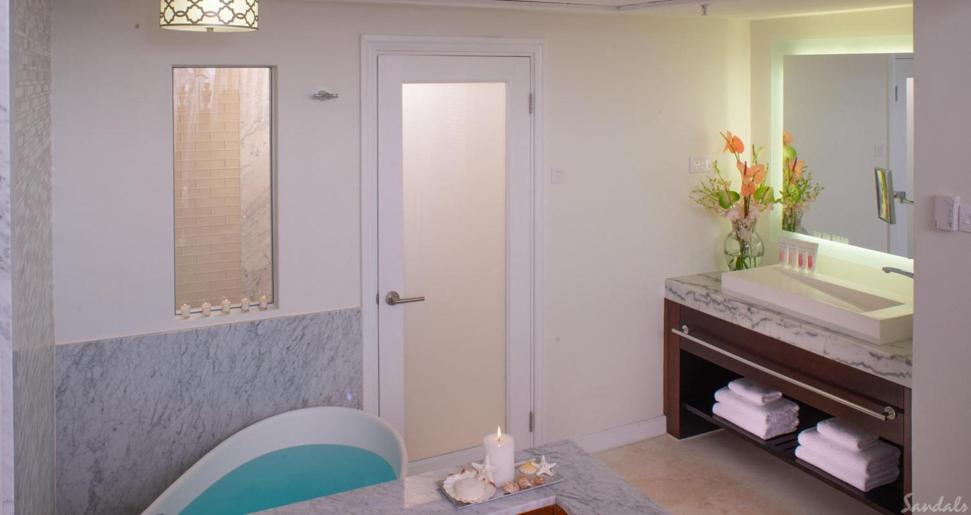 Sandals Regency La Toc And - Couples Only (adults Only) Castries
