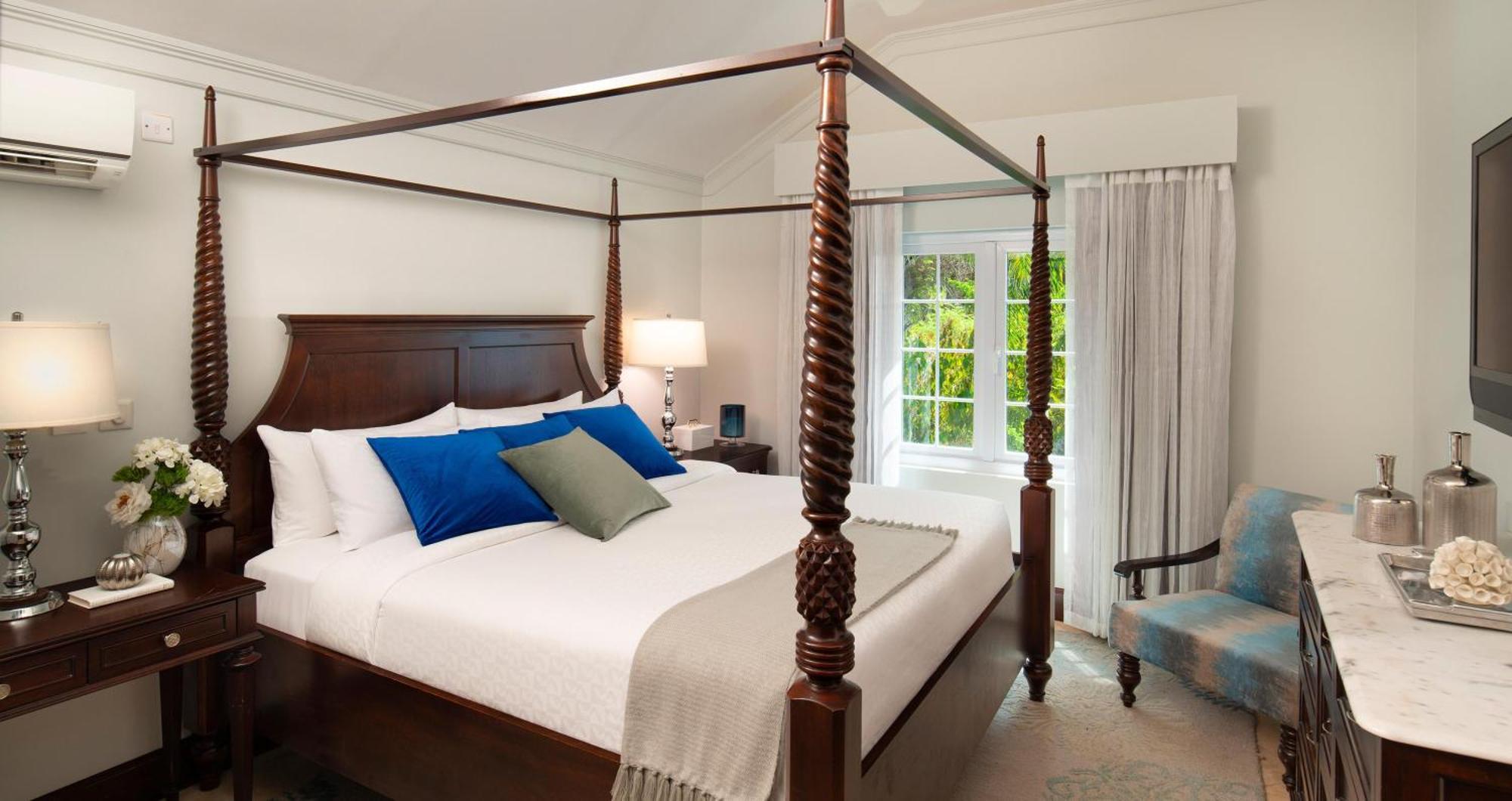 Sandals Regency La Toc And - Couples Only (adults Only) Resort Castries