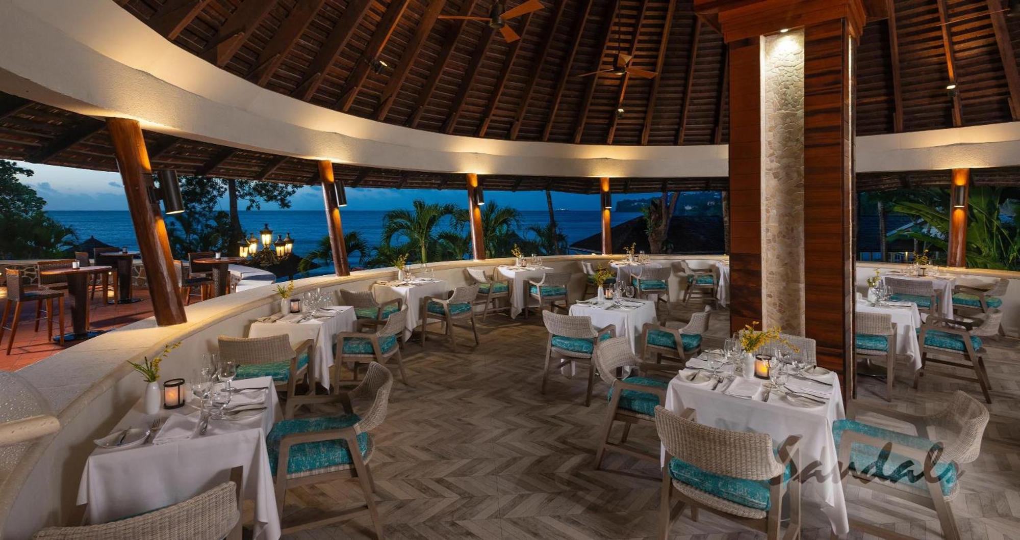 Sandals Regency La Toc And - Couples Only (adults Only) 5*