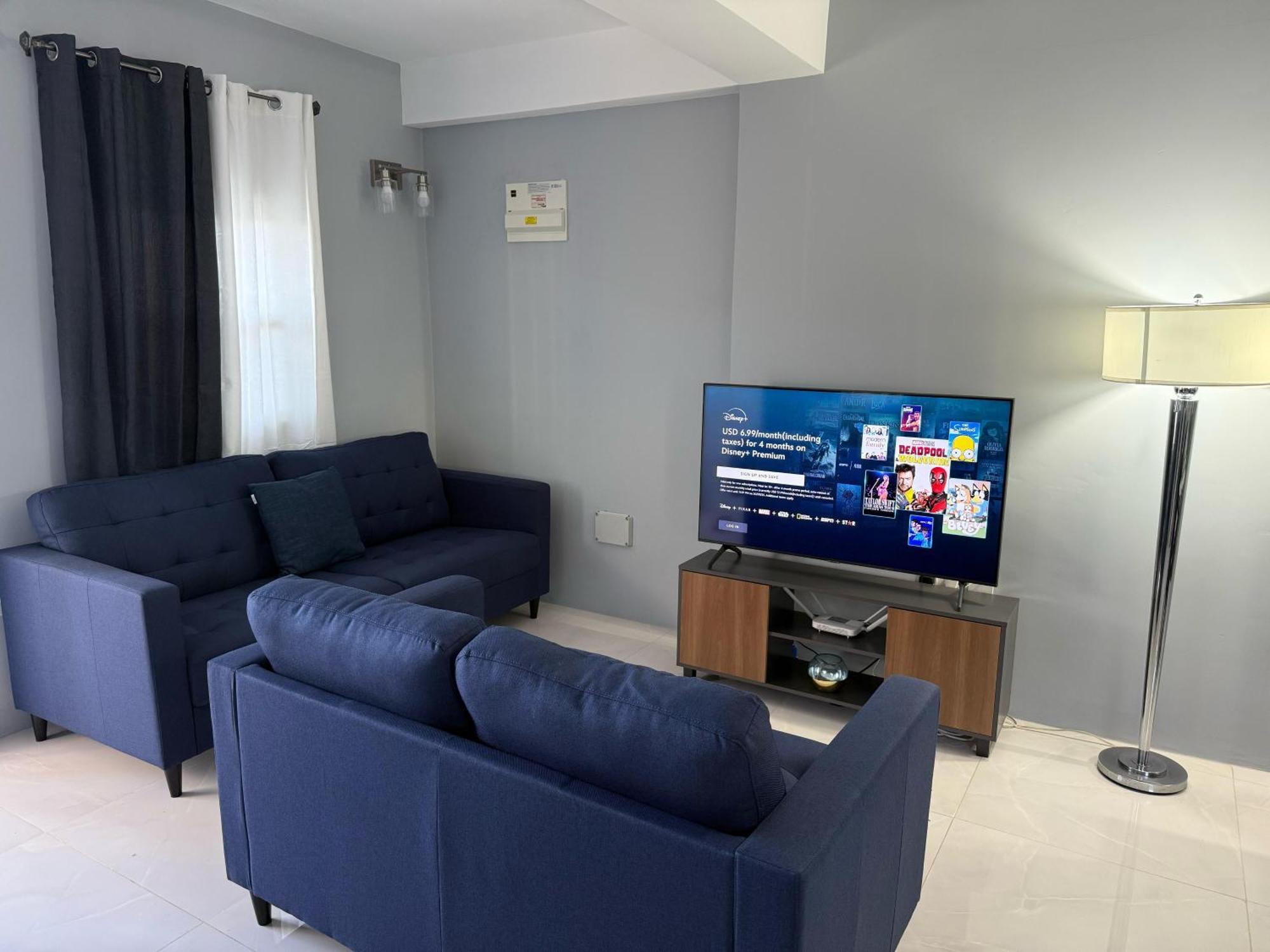 Hilltop Unit #3 Gros Islet