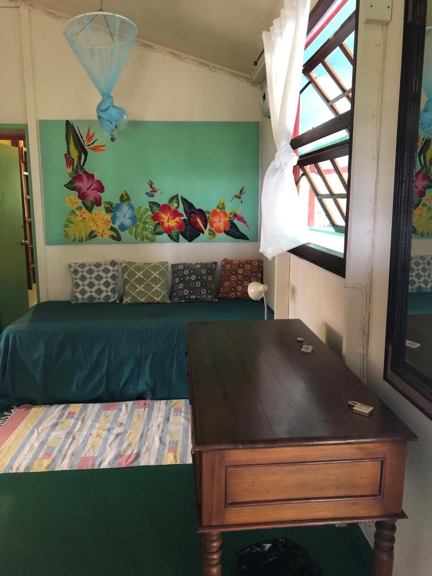Holiday home Creole House 2 Bedrooms With Garden View Rodney Bay 21