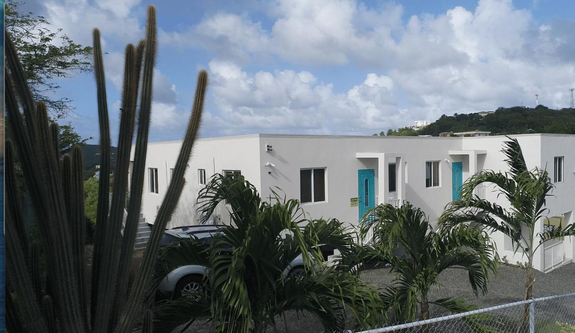 Hilltop Unit #4 Gros Islet