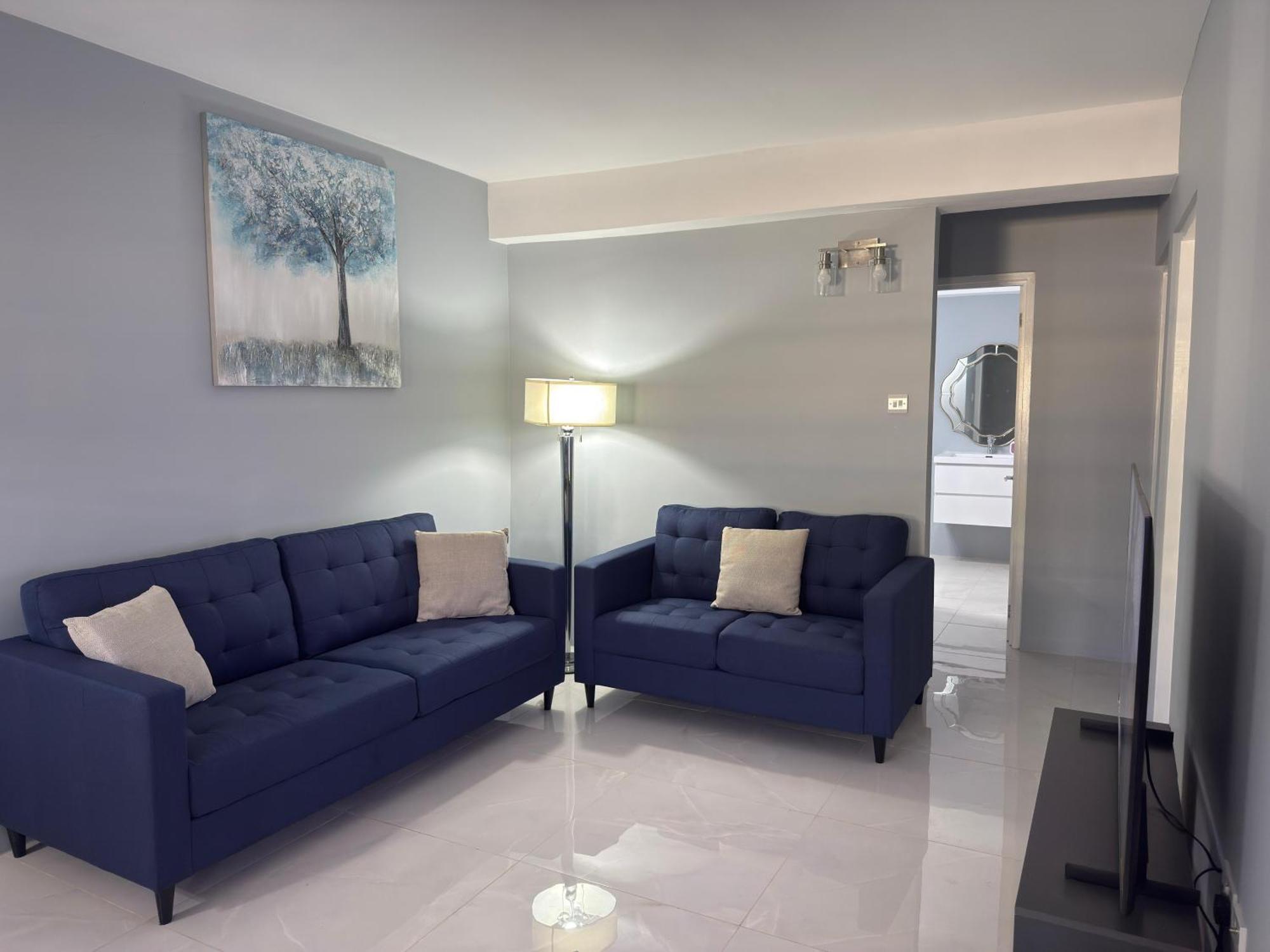 Hilltop Unit #4 Gros Islet