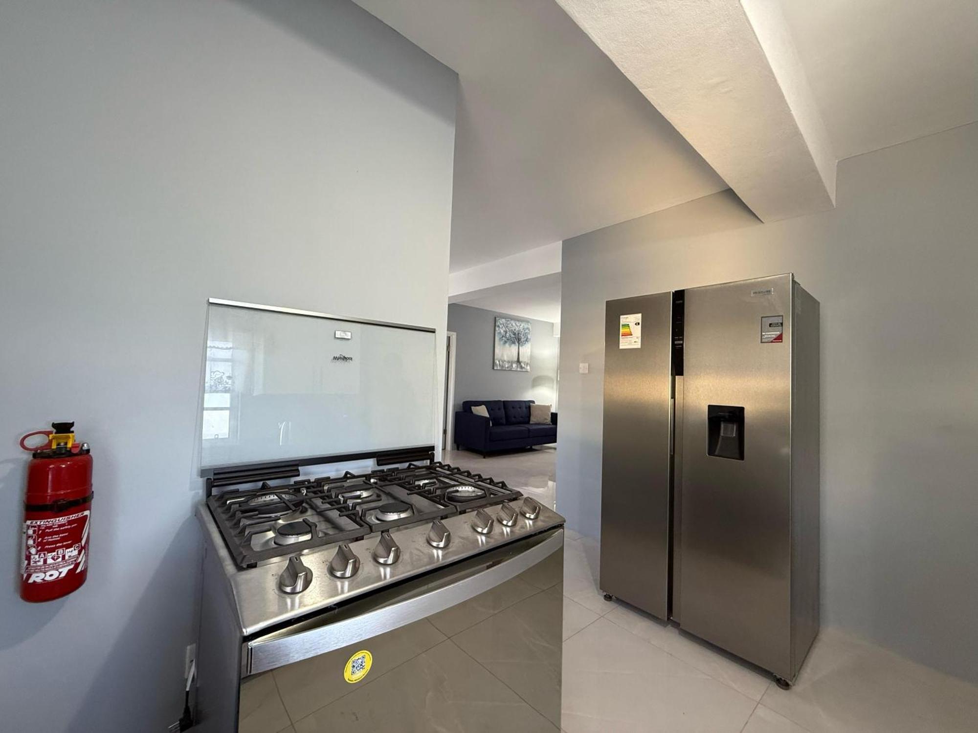 Hilltop Unit #4 *