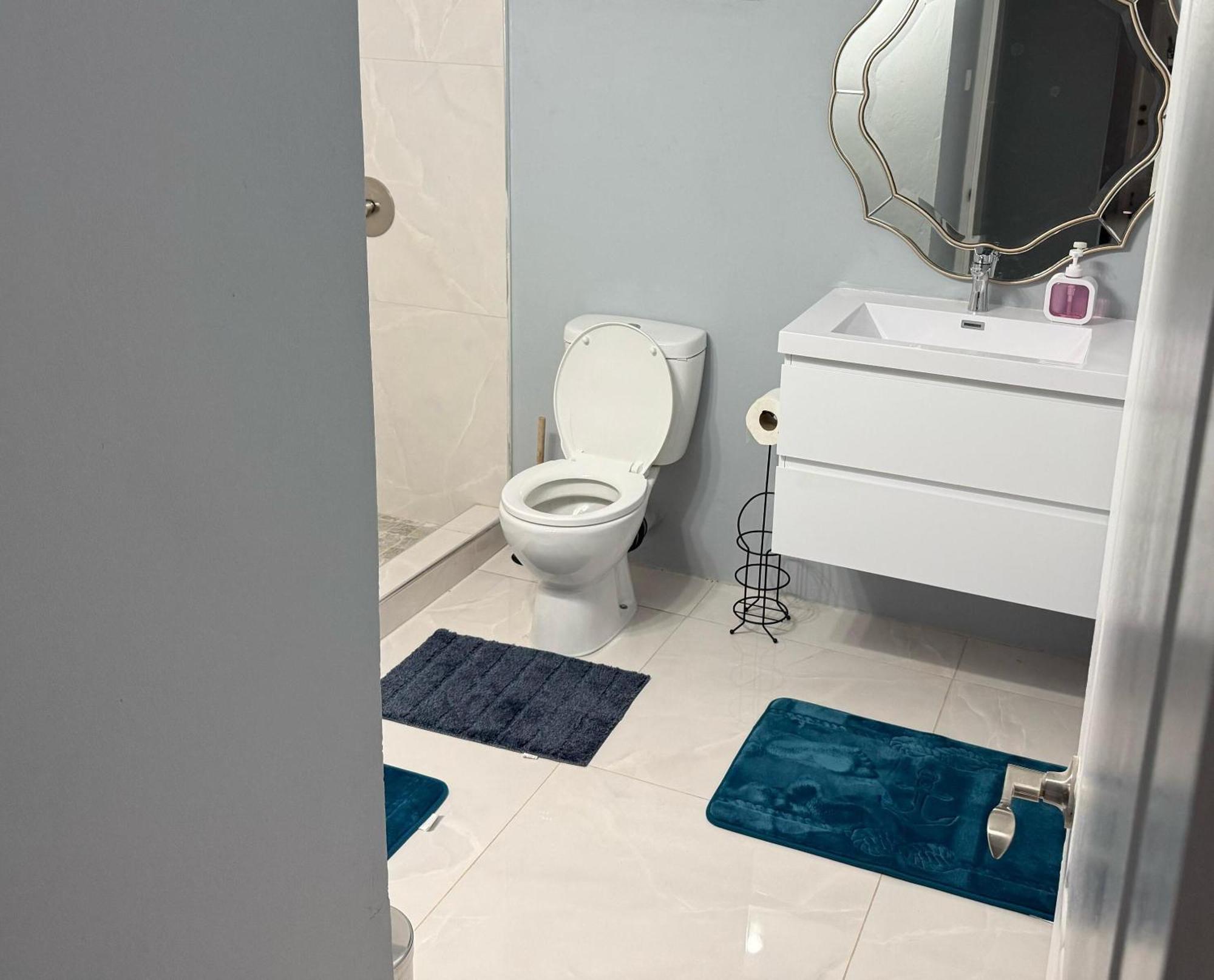 Apartment Hilltop Unit #4 Gros Islet