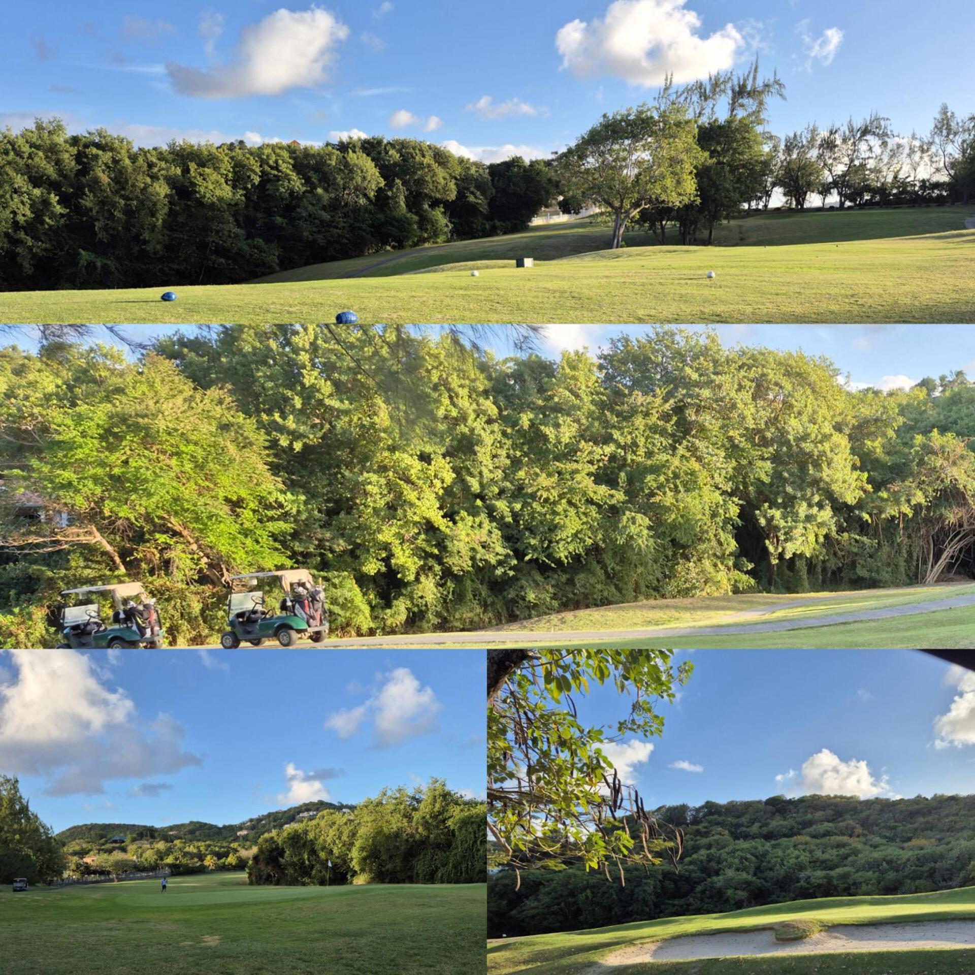 Almarlene House, Spacious Sea View, Large Pool, Patios, Cot, Cook Gros Islet