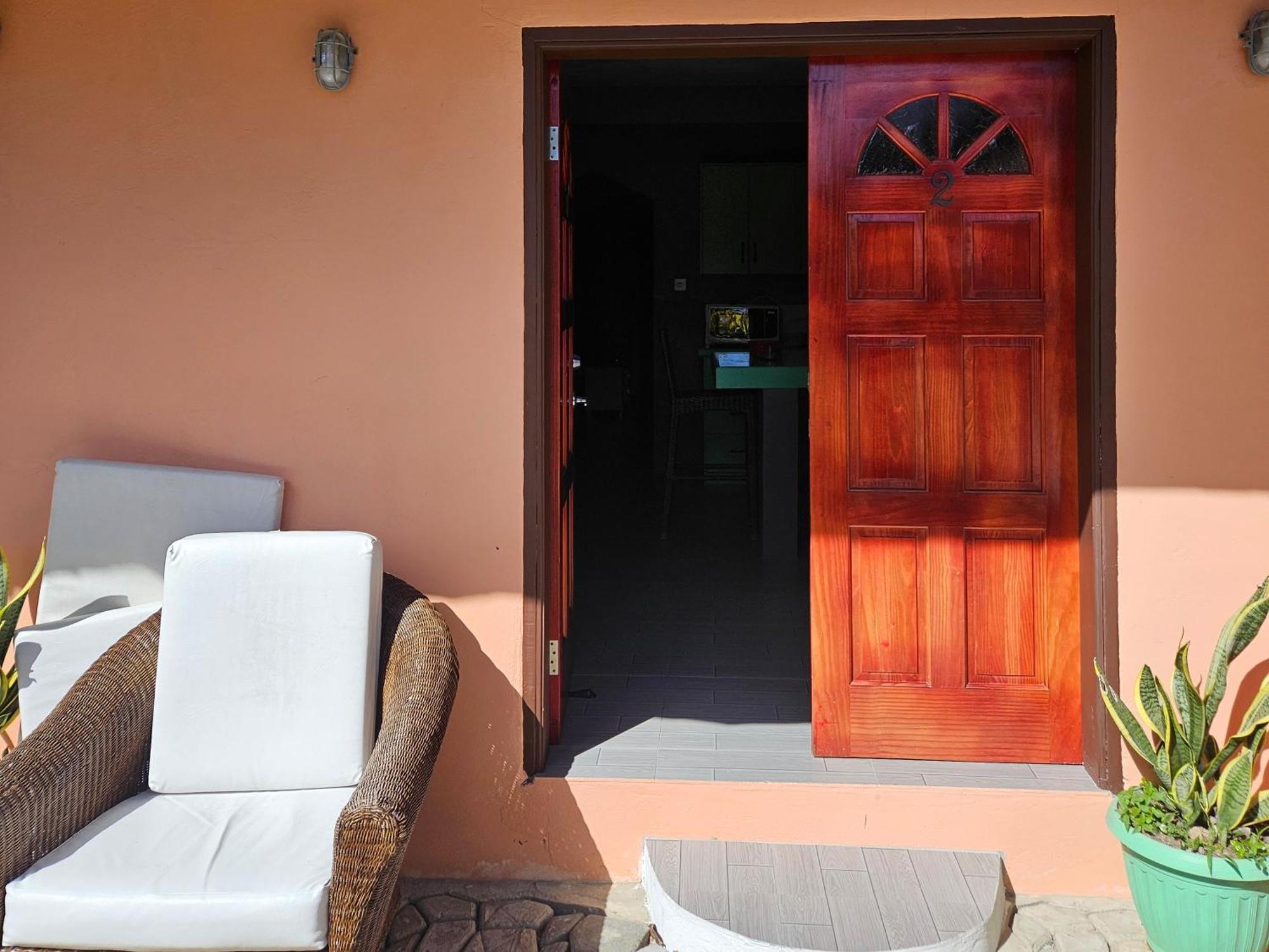 The Jungle Escape 02 Guest house *