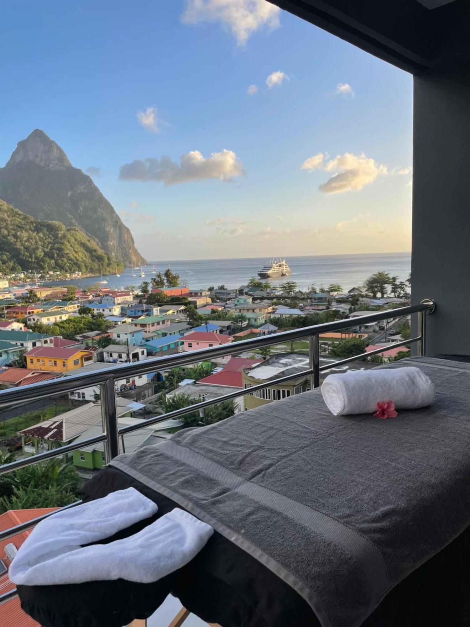Caldera Apartment