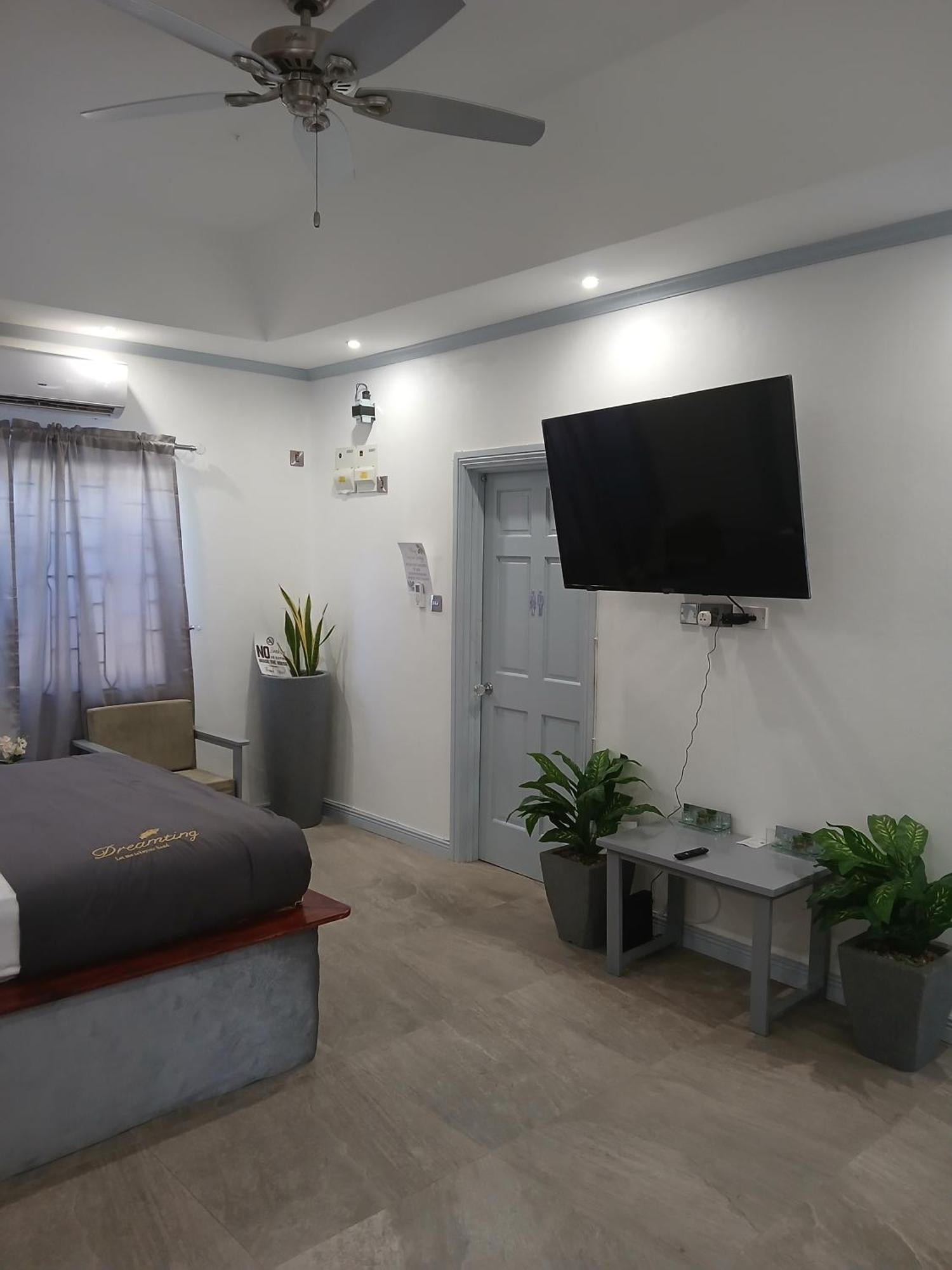 Quaint In From Claviers Soufriere