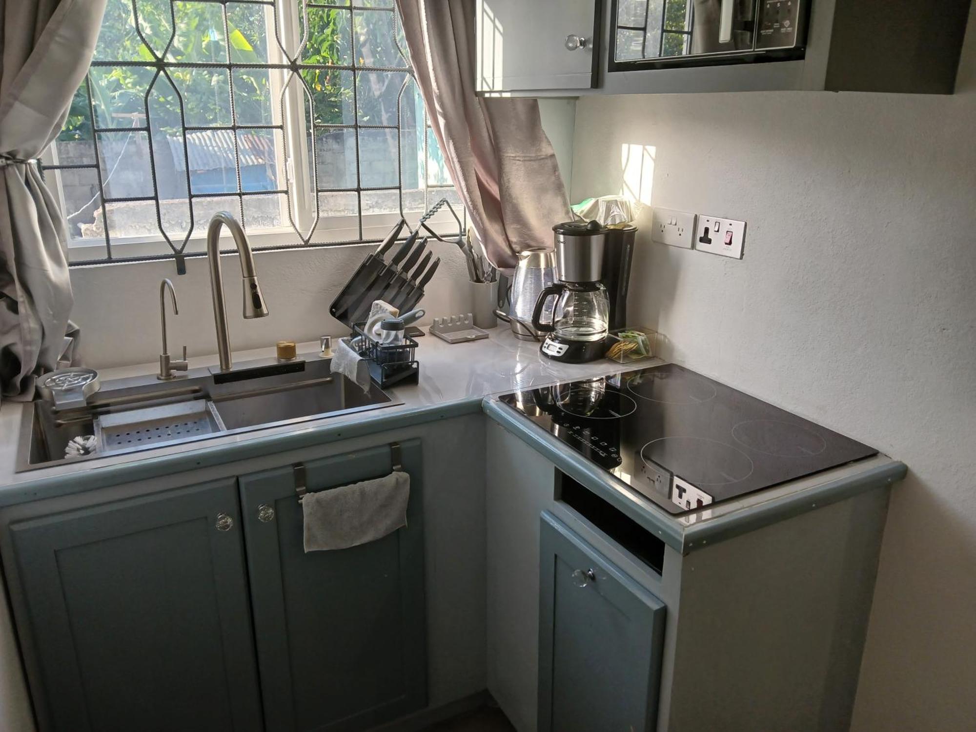 Apartment Quaint In From Claviers *