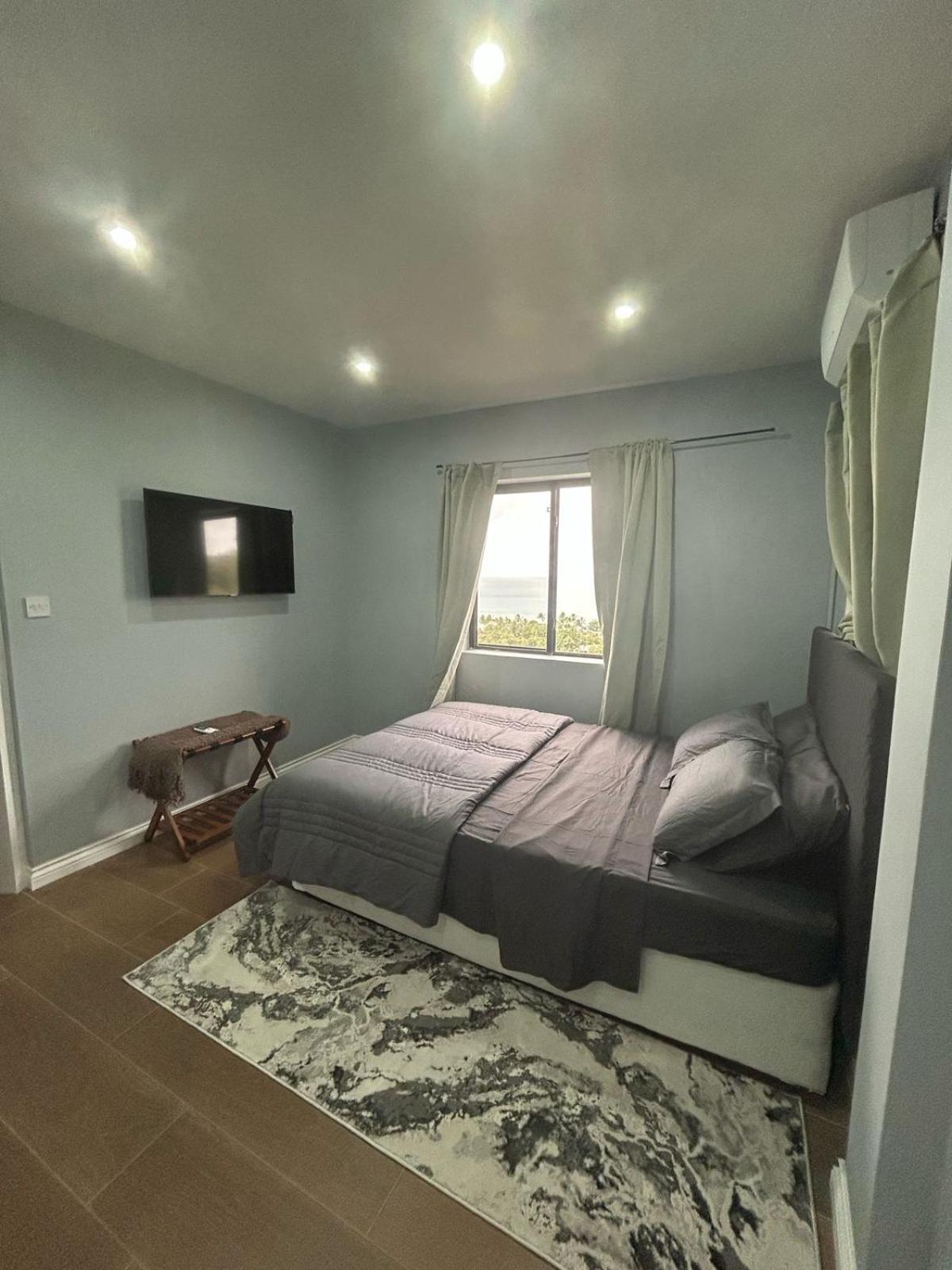 Serene Sunset Escape Apartment