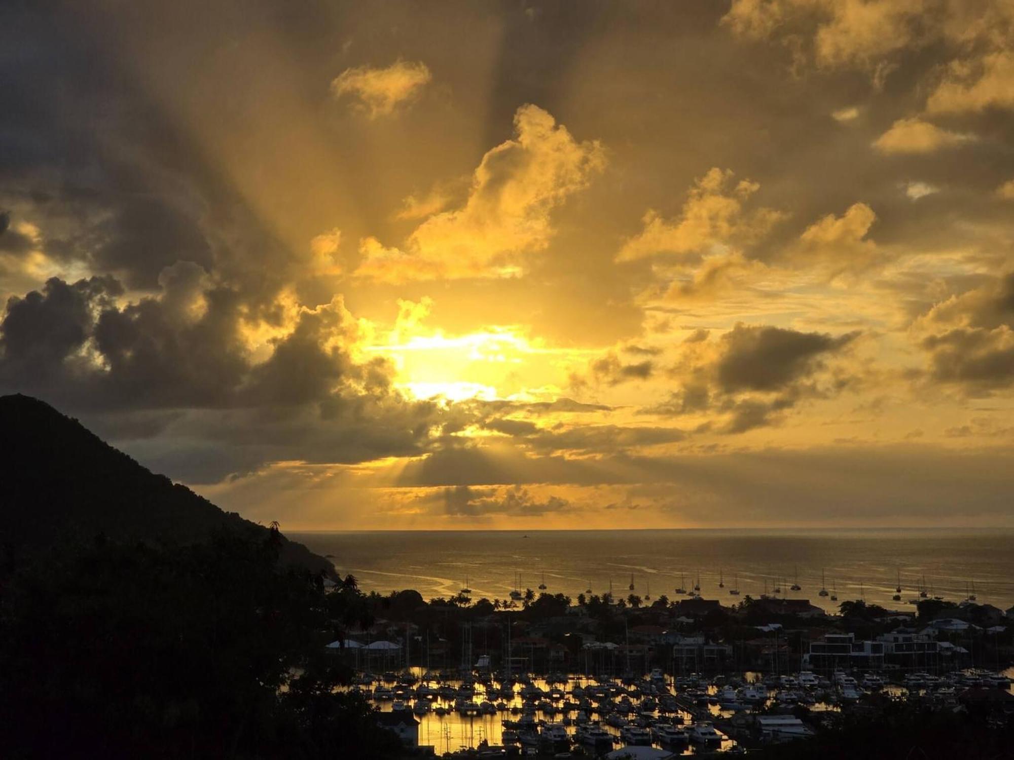Apartment Zenbreak Bonne Terre Hills Gros Islet