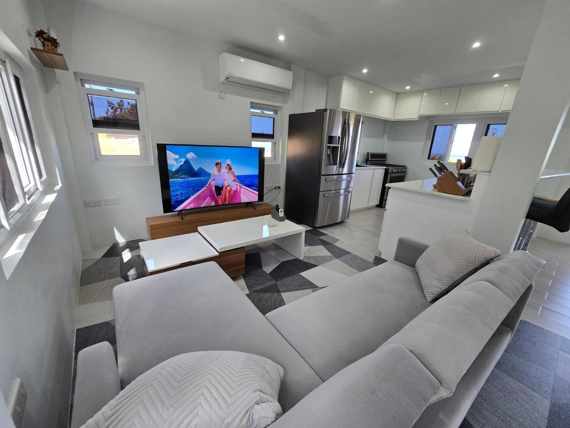Zenbreak Bonne Terre Hills Apartment *