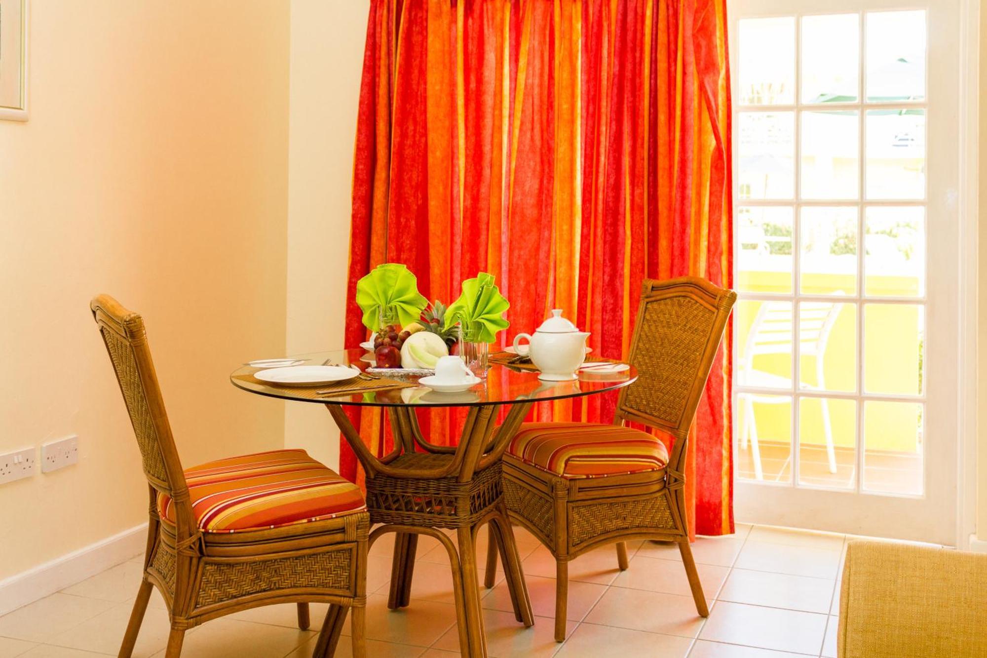 Hotel Bay Gardens 4*