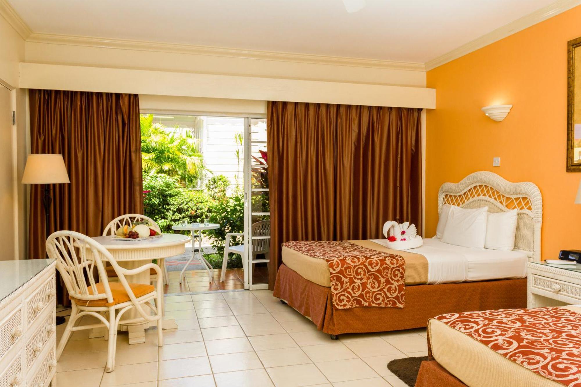 Bay Gardens Hotel Gros Islet