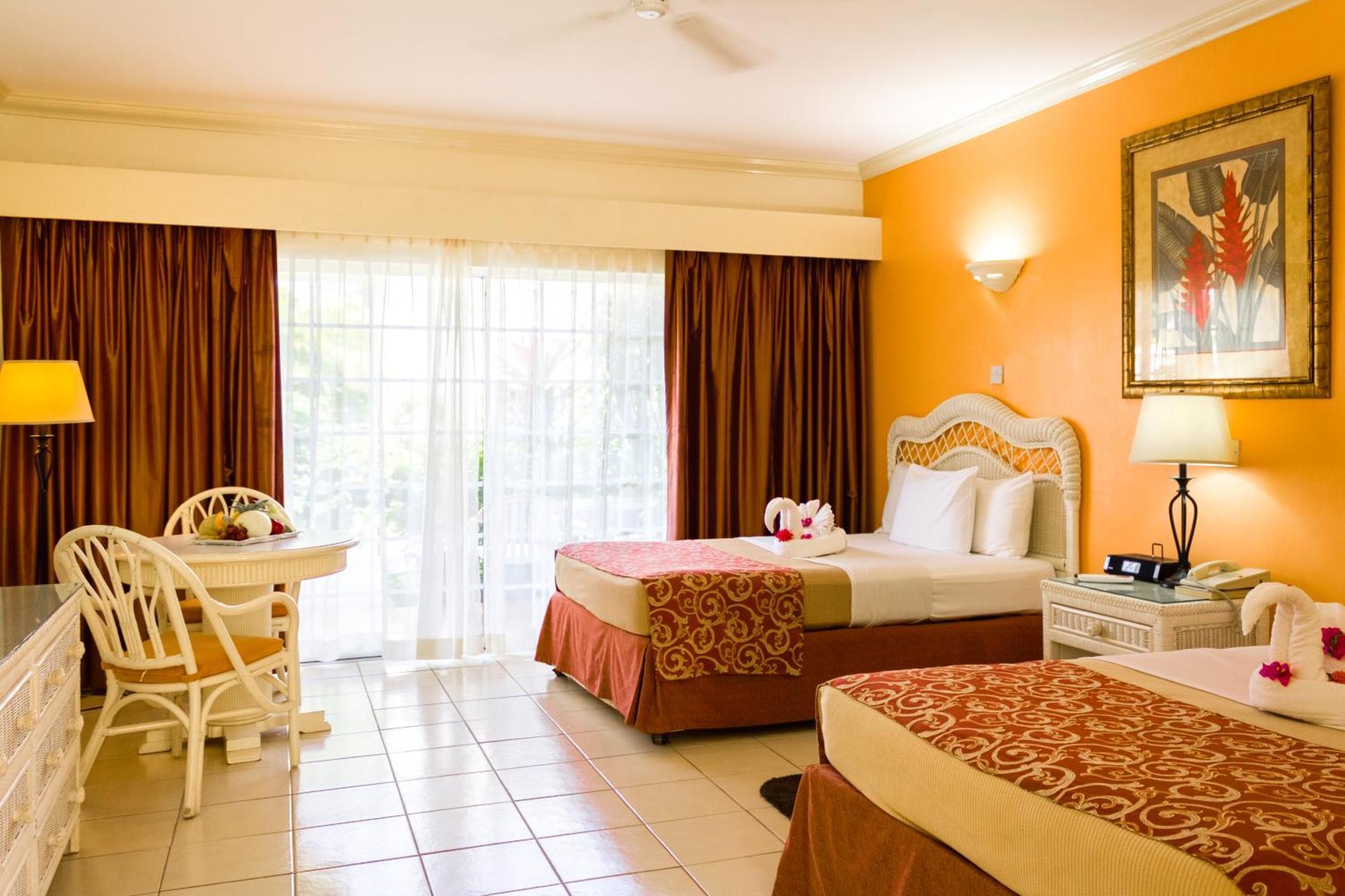 Bay Gardens Gros Islet